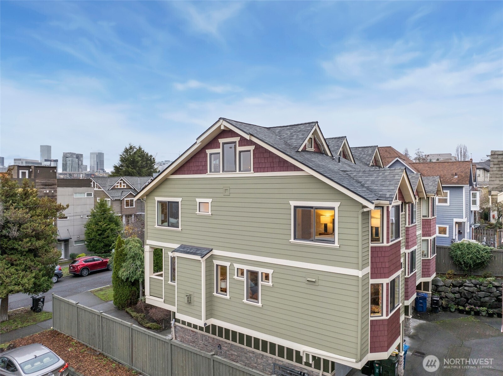 108 17th Avenue Unit: A