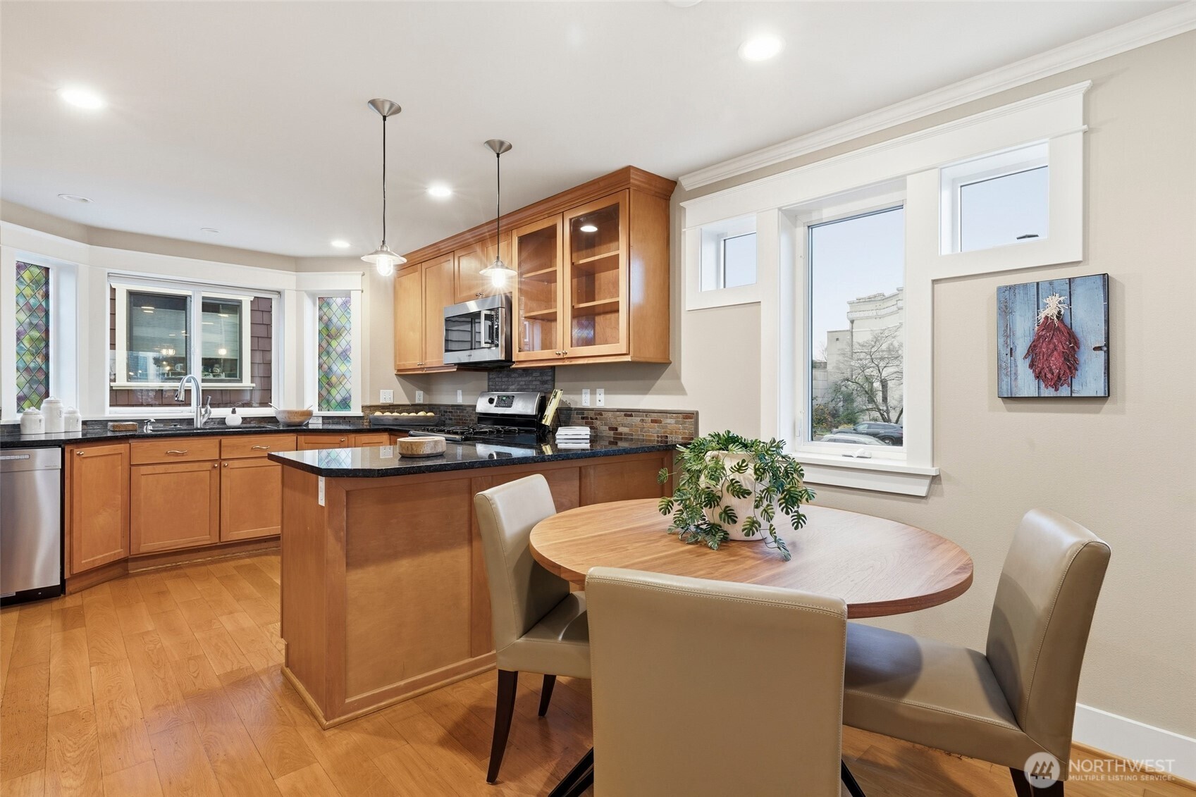 108 17th Avenue Unit: A