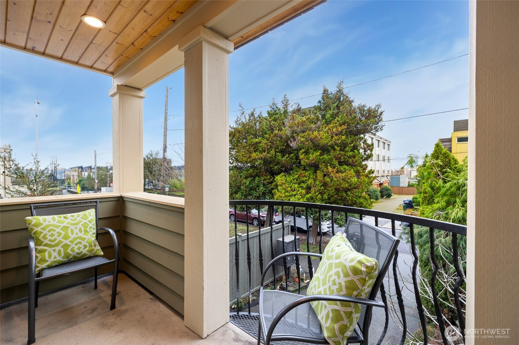 108 17th Avenue Unit: A