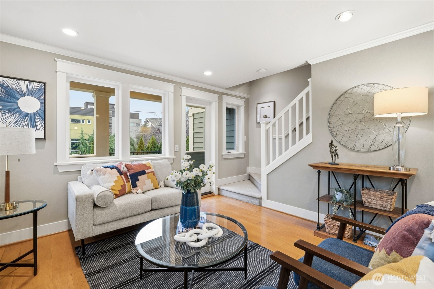 108 17th Avenue Unit: A