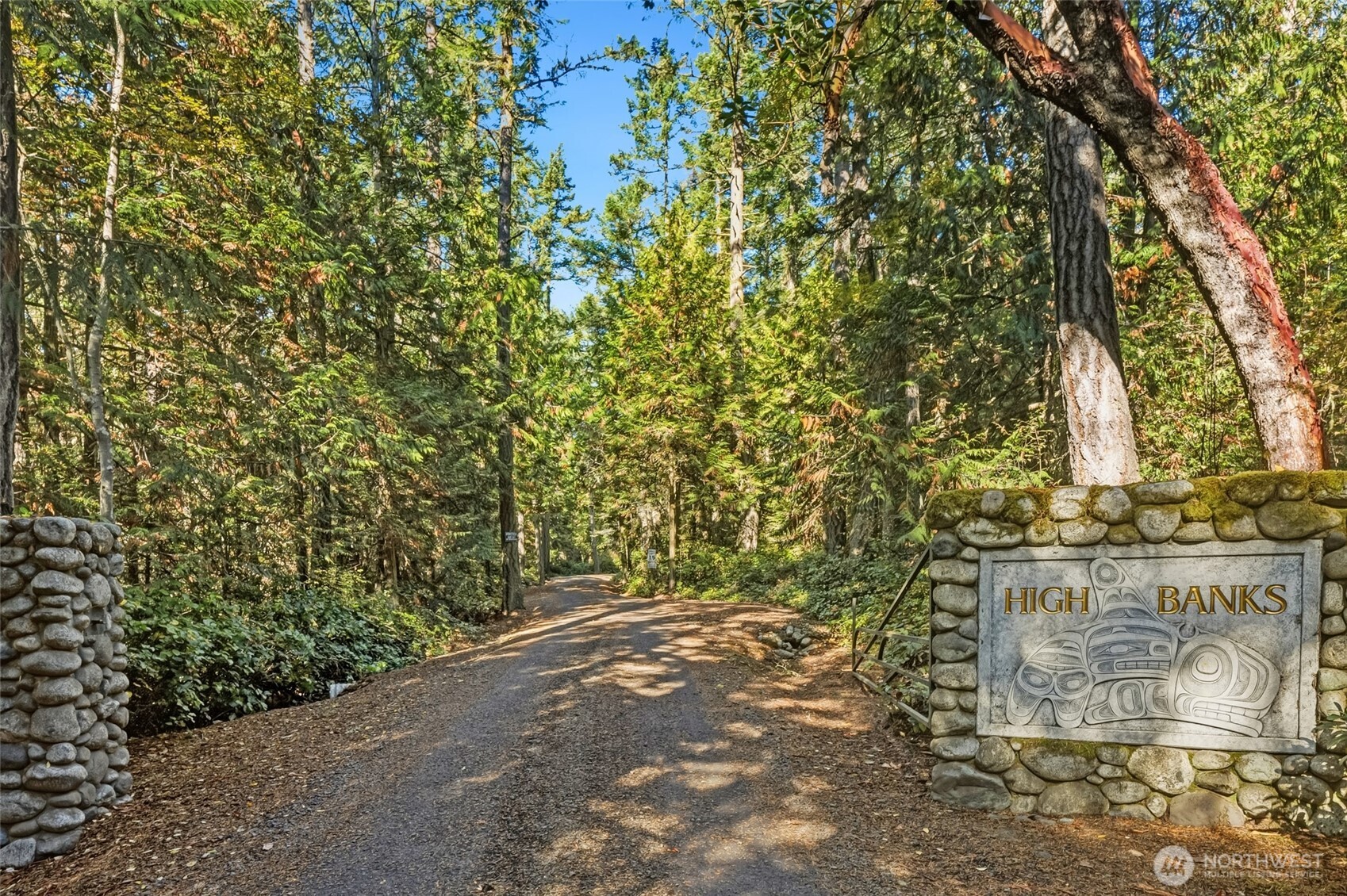 4393 E Sequim Bay Road