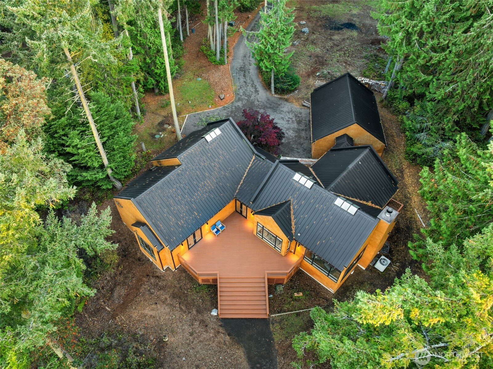 4393 E Sequim Bay Road