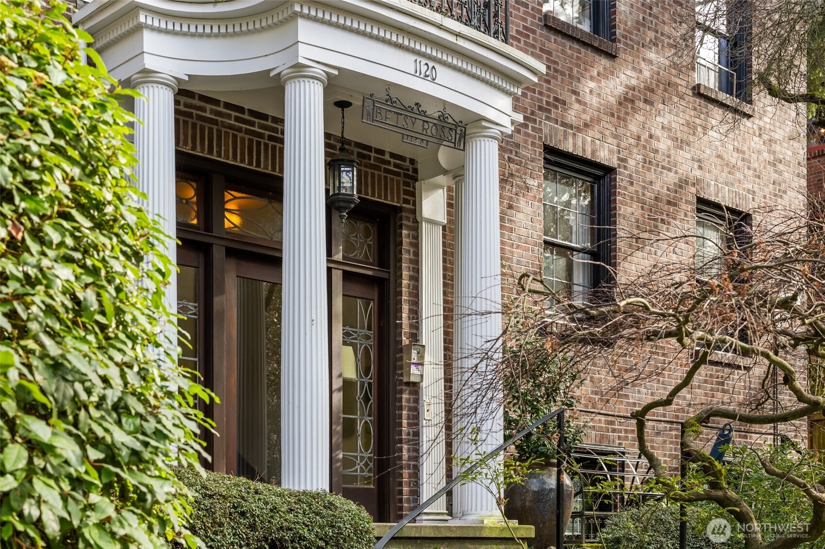 1120 17th Avenue Unit: 104