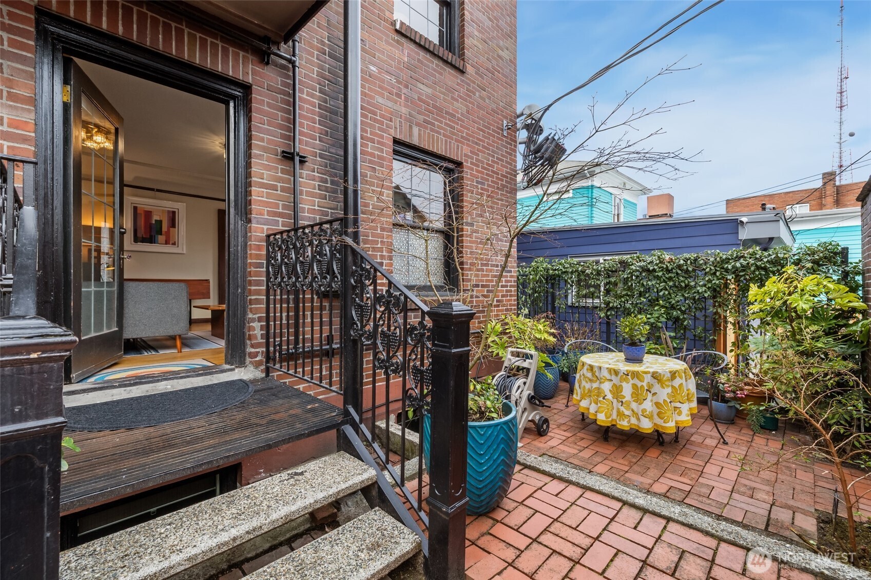 1120 17th Avenue Unit: 104