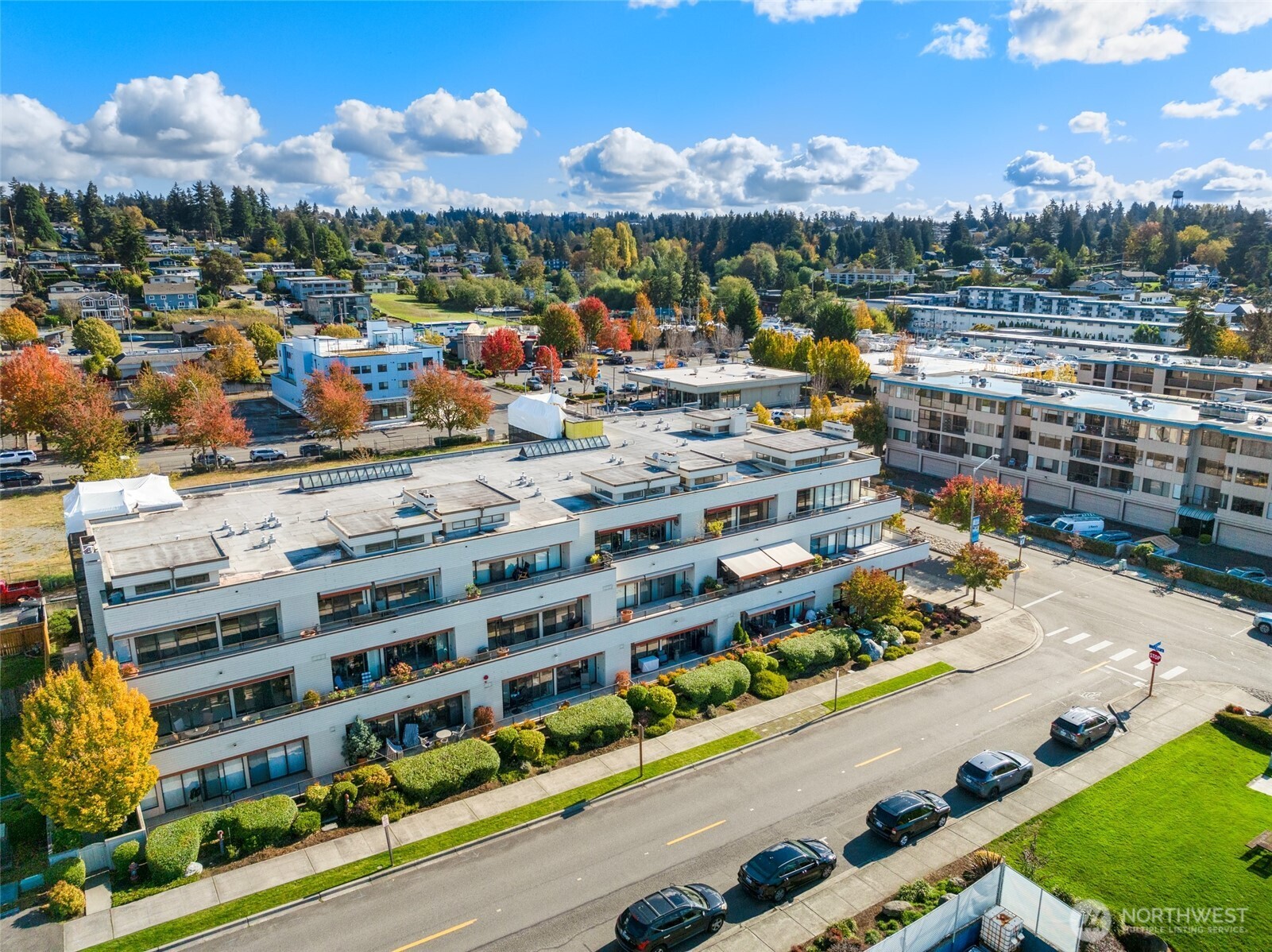 620 S 227th Street Unit: 103