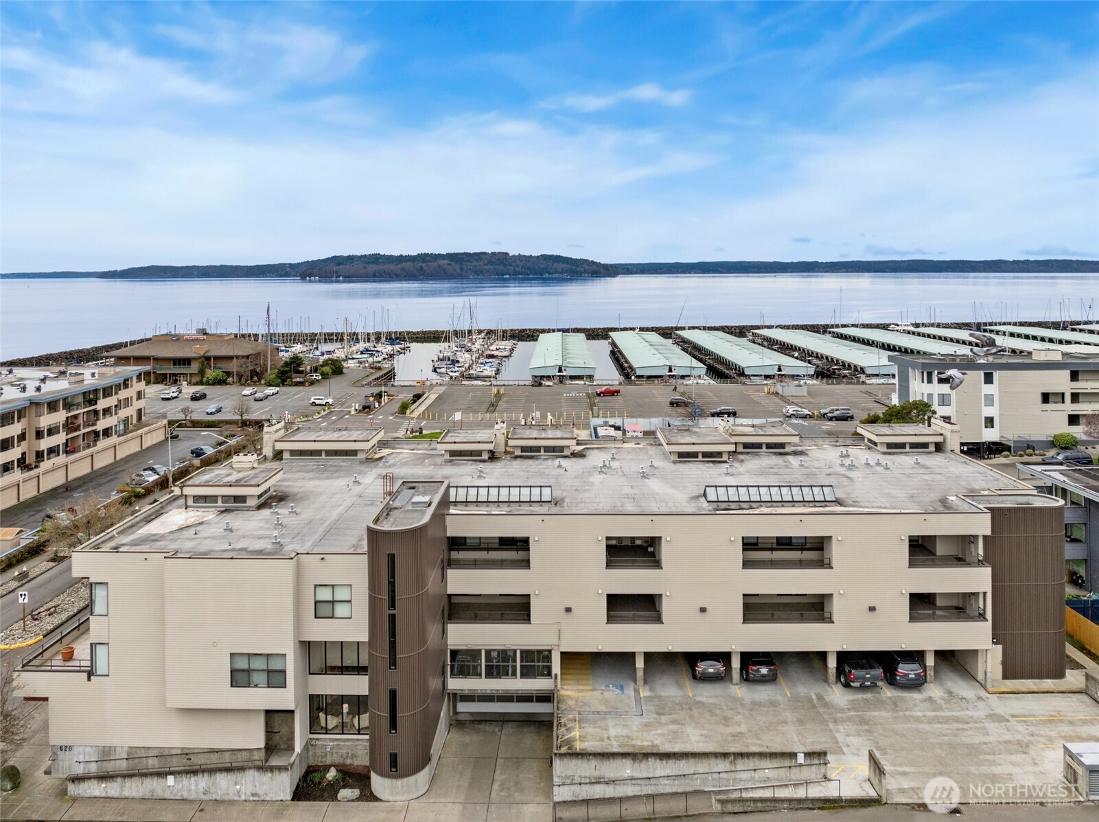 620 S 227th Street Unit: 103