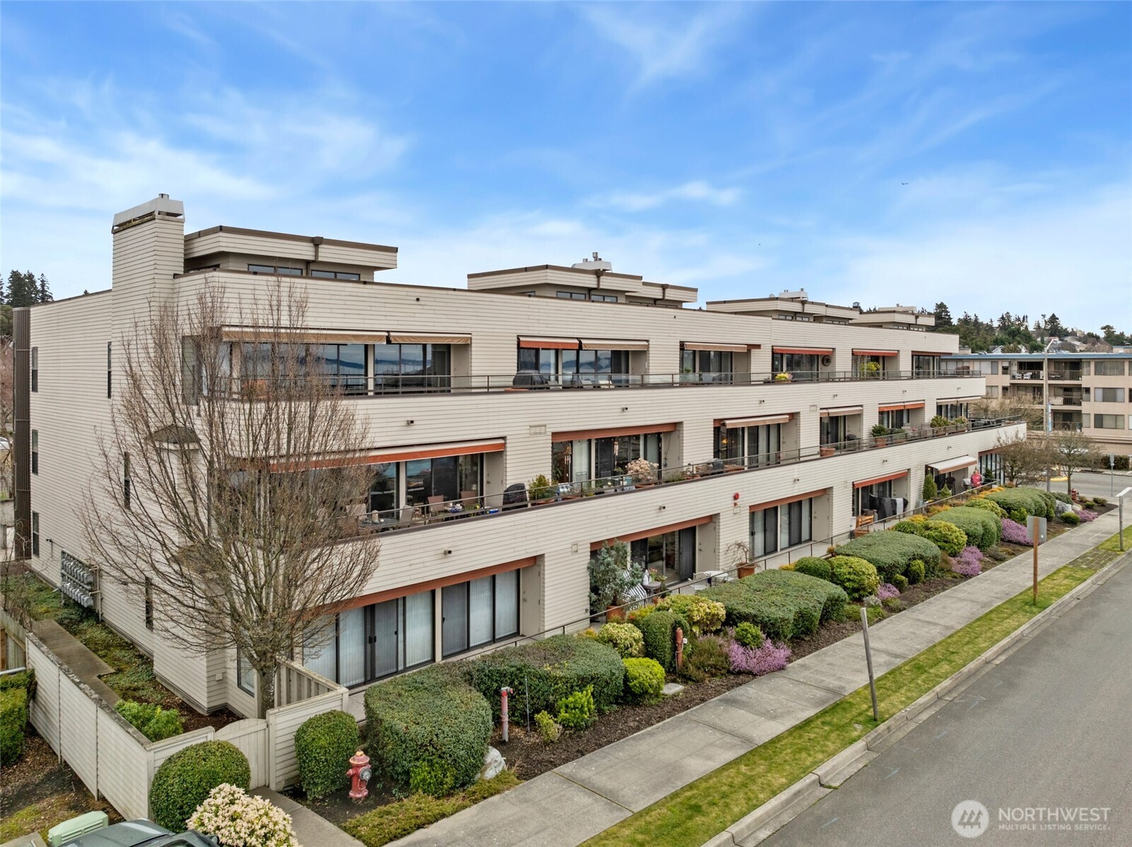 620 S 227th Street Unit: 103