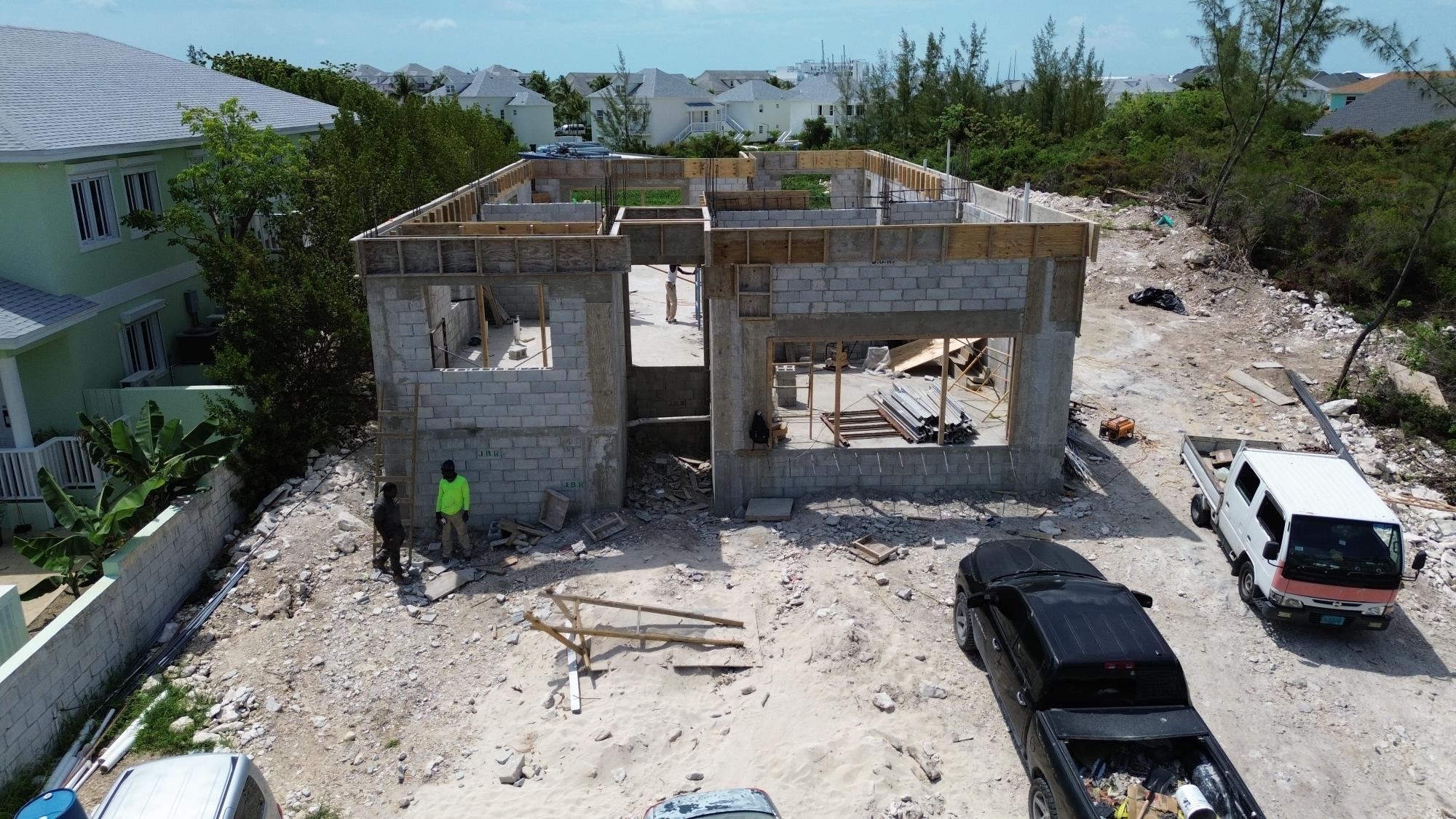 CASA AZURE, PALM CAY