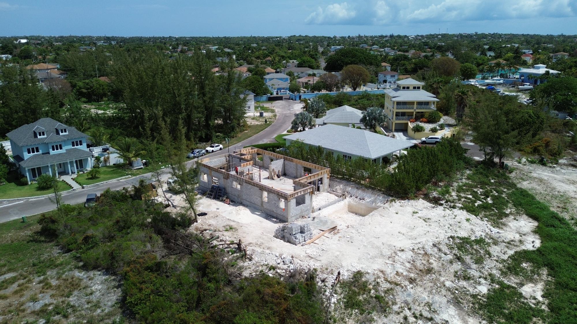 CASA AZURE, PALM CAY