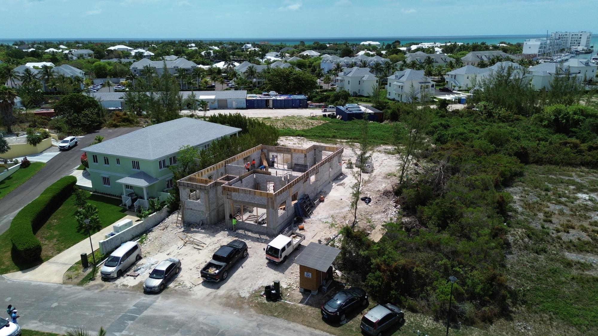 CASA AZURE, PALM CAY