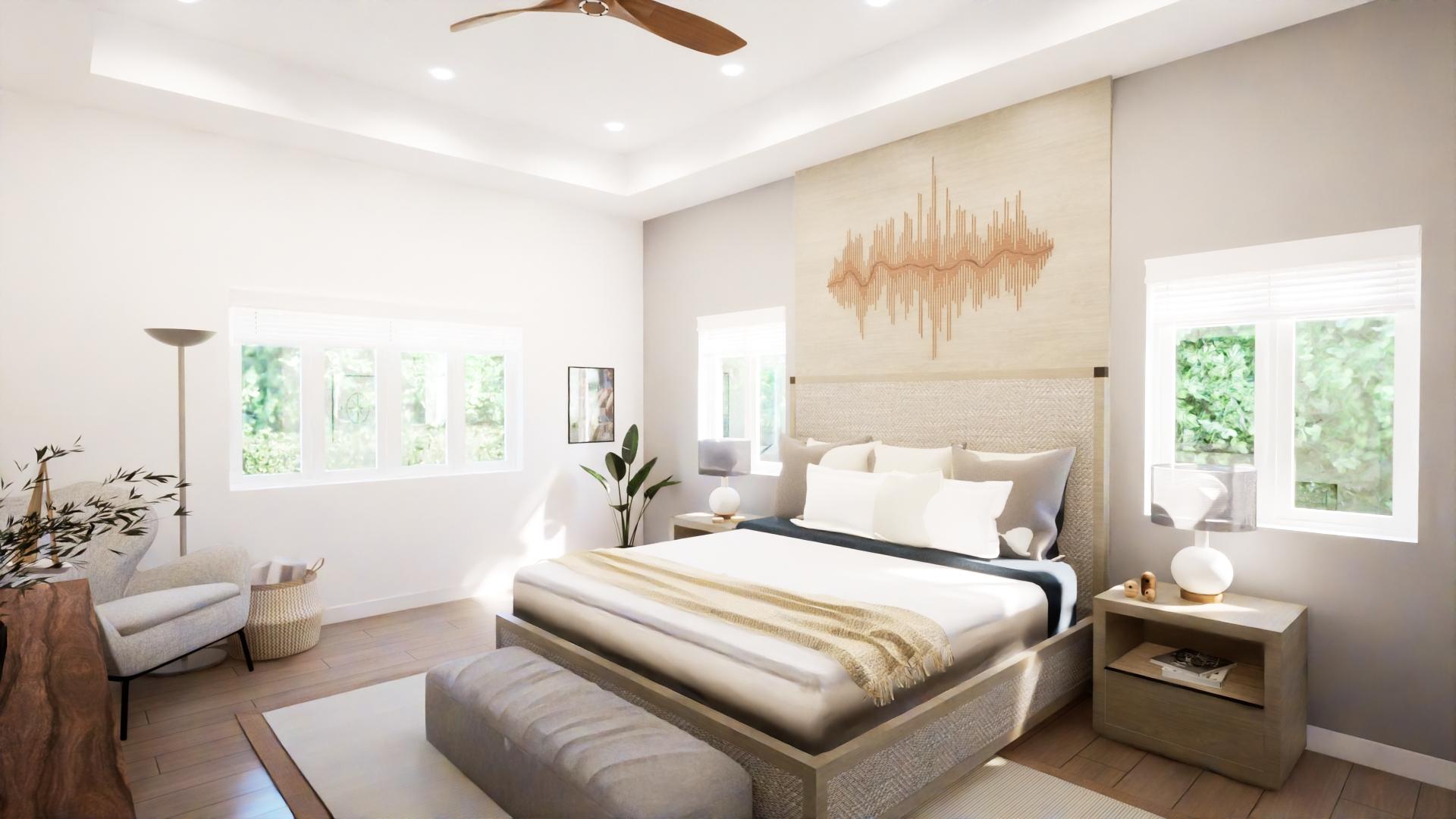 CASA AZURE, PALM CAY