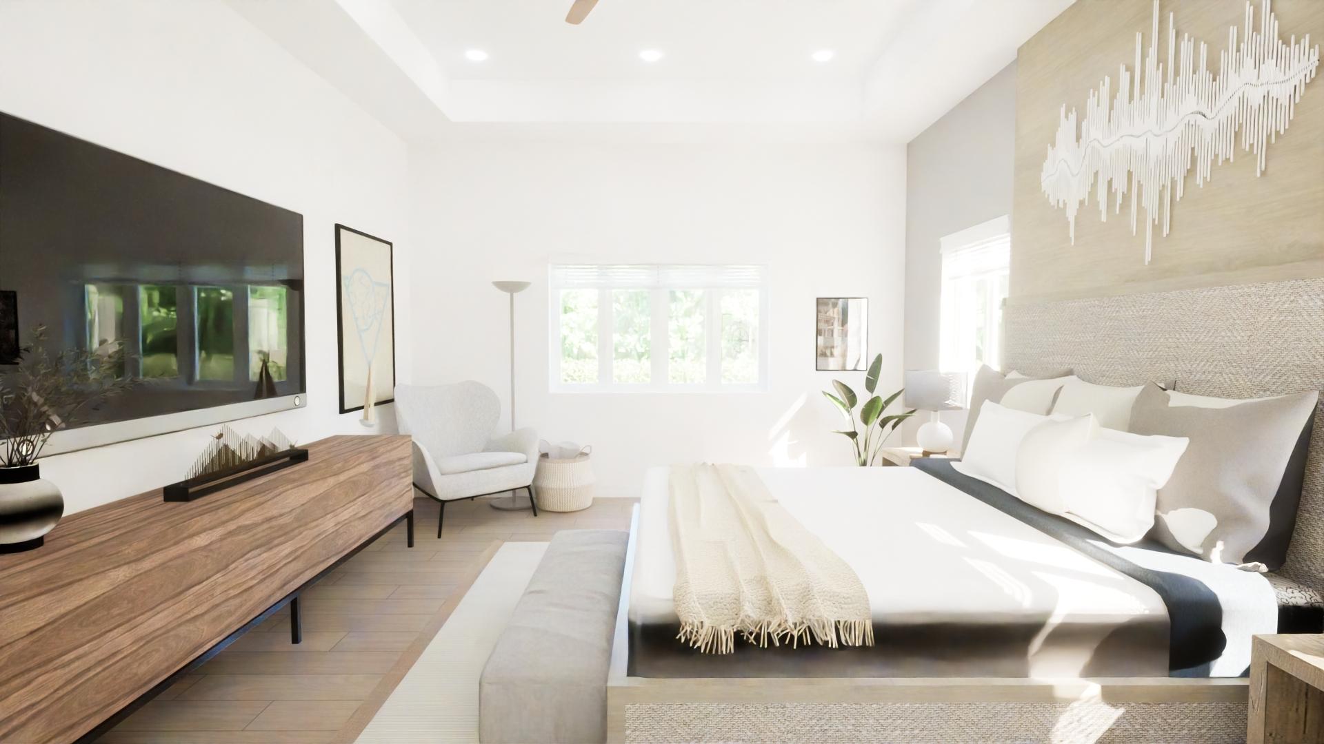 CASA AZURE, PALM CAY