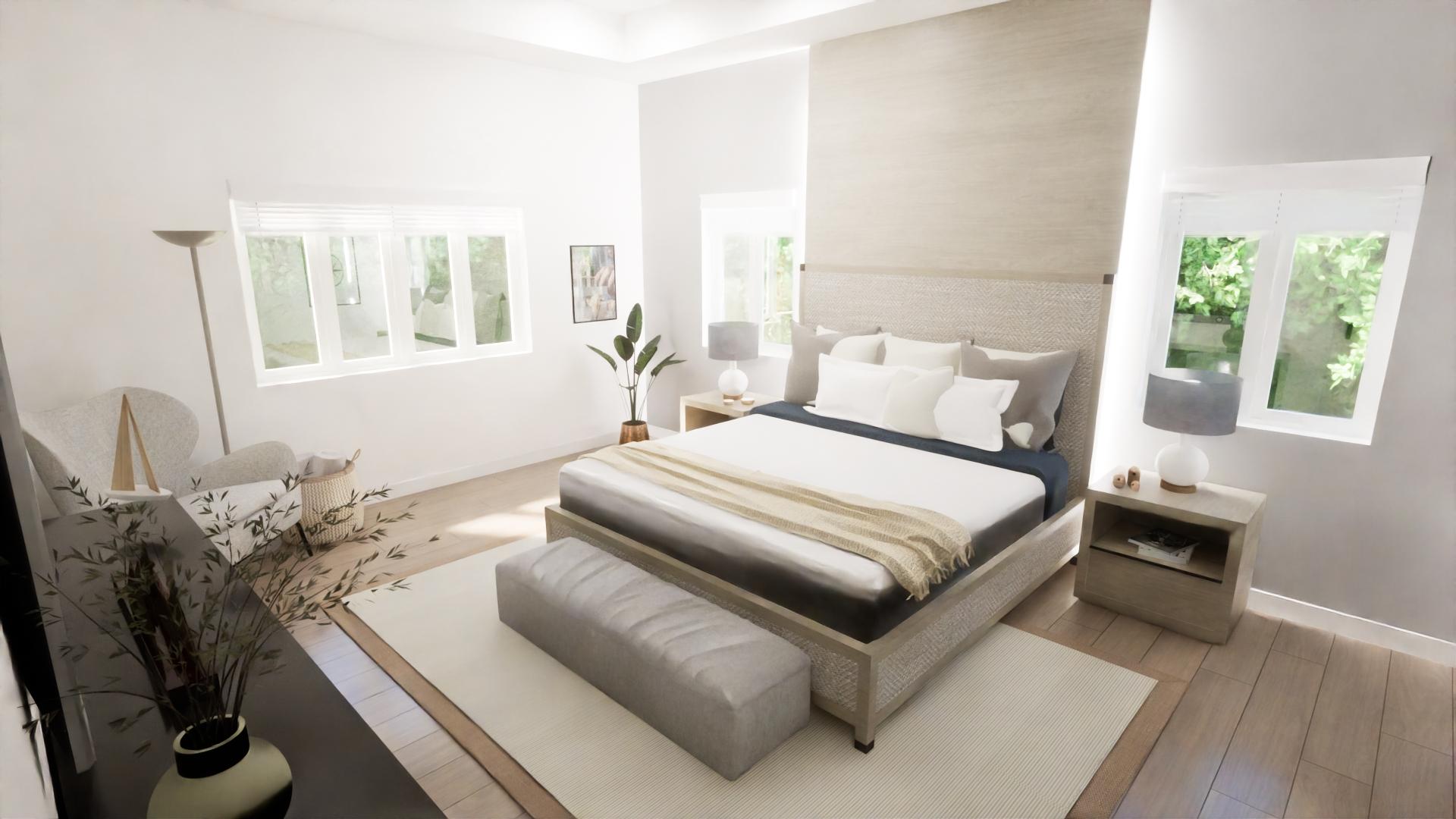 CASA AZURE, PALM CAY