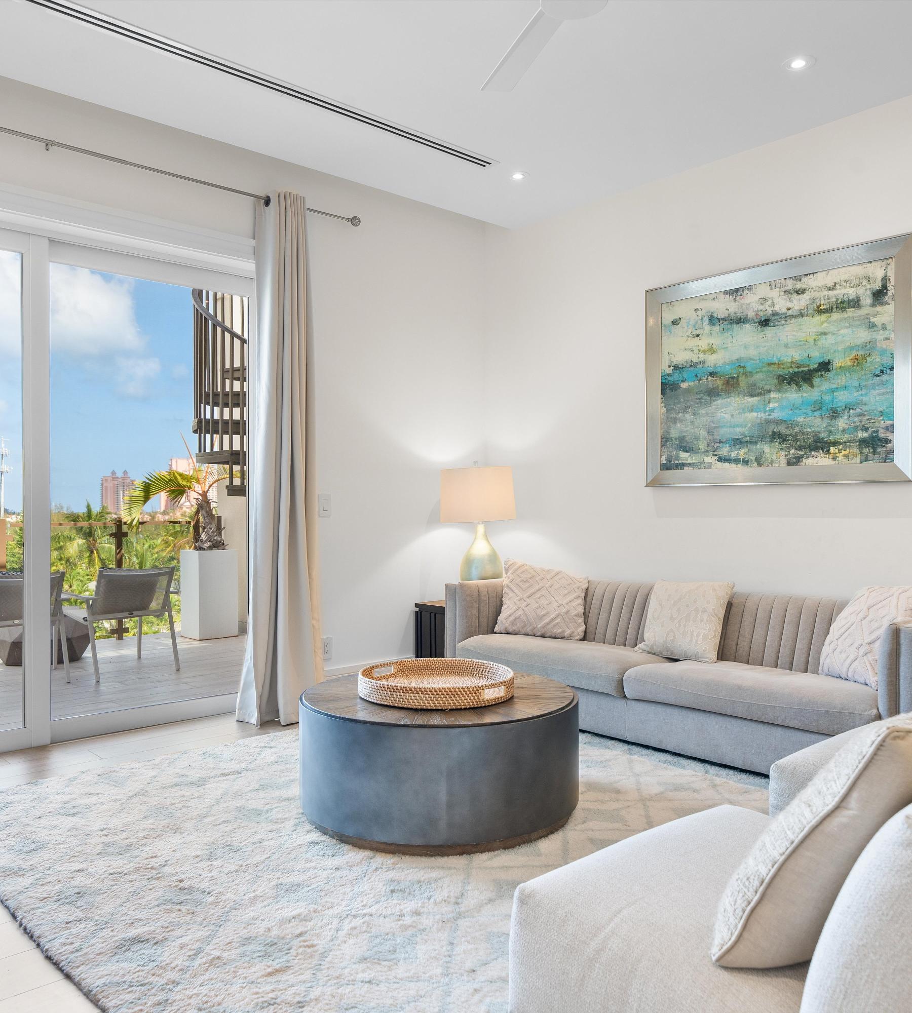 Penthouse 3 - Thirty Six