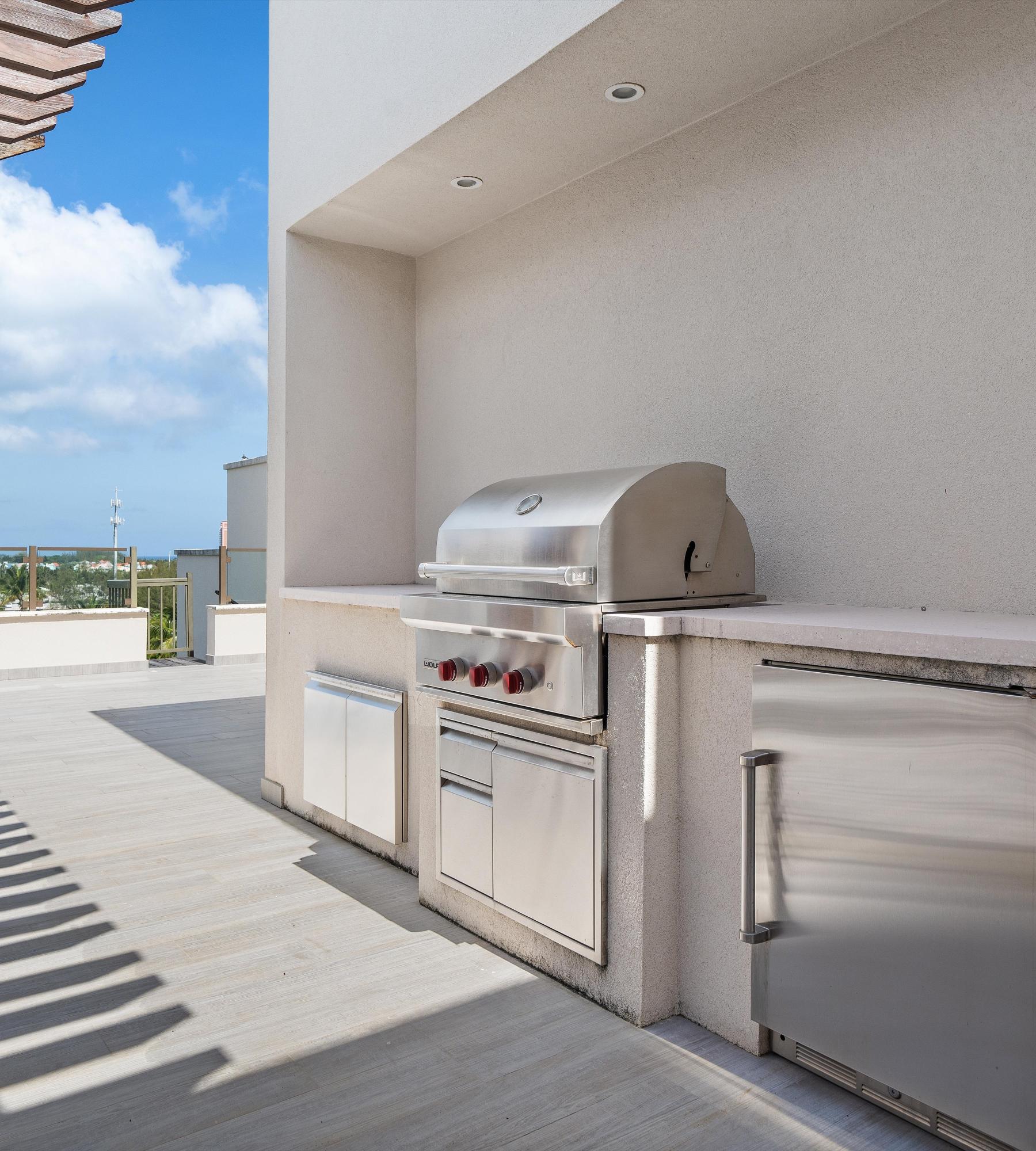 Penthouse 3 - Thirty Six