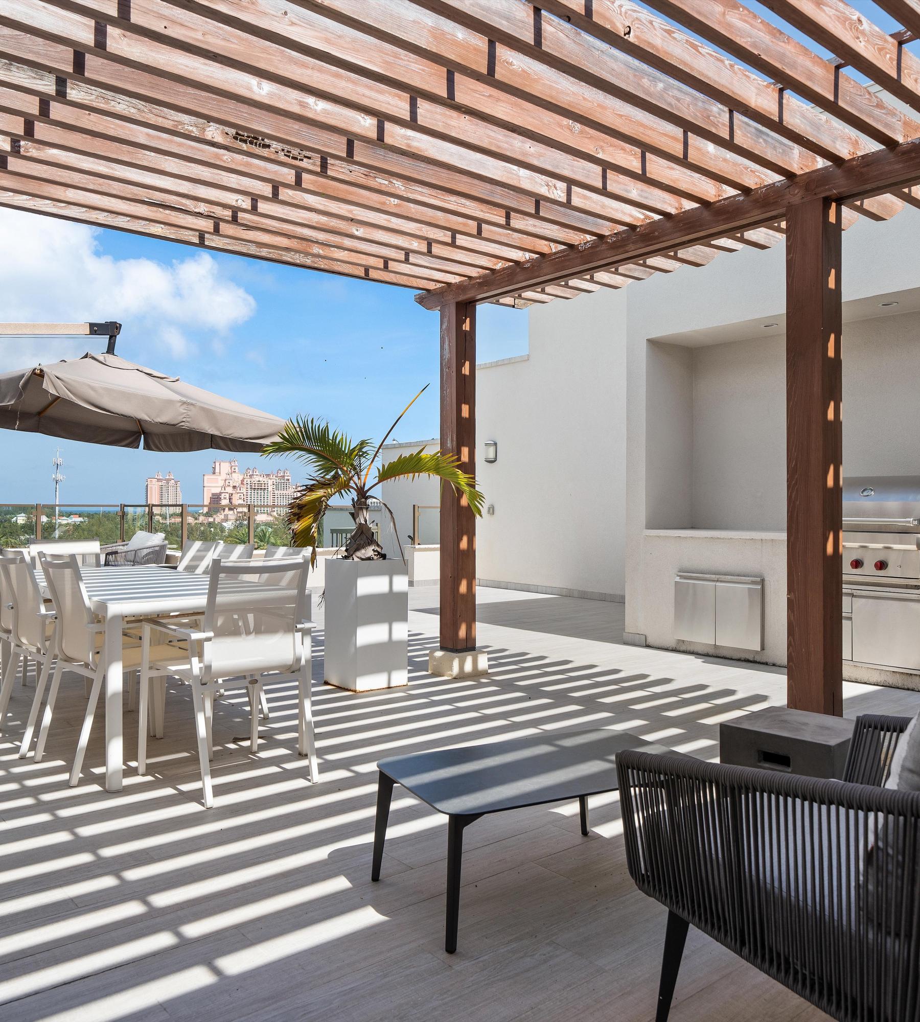 Penthouse 3 - Thirty Six