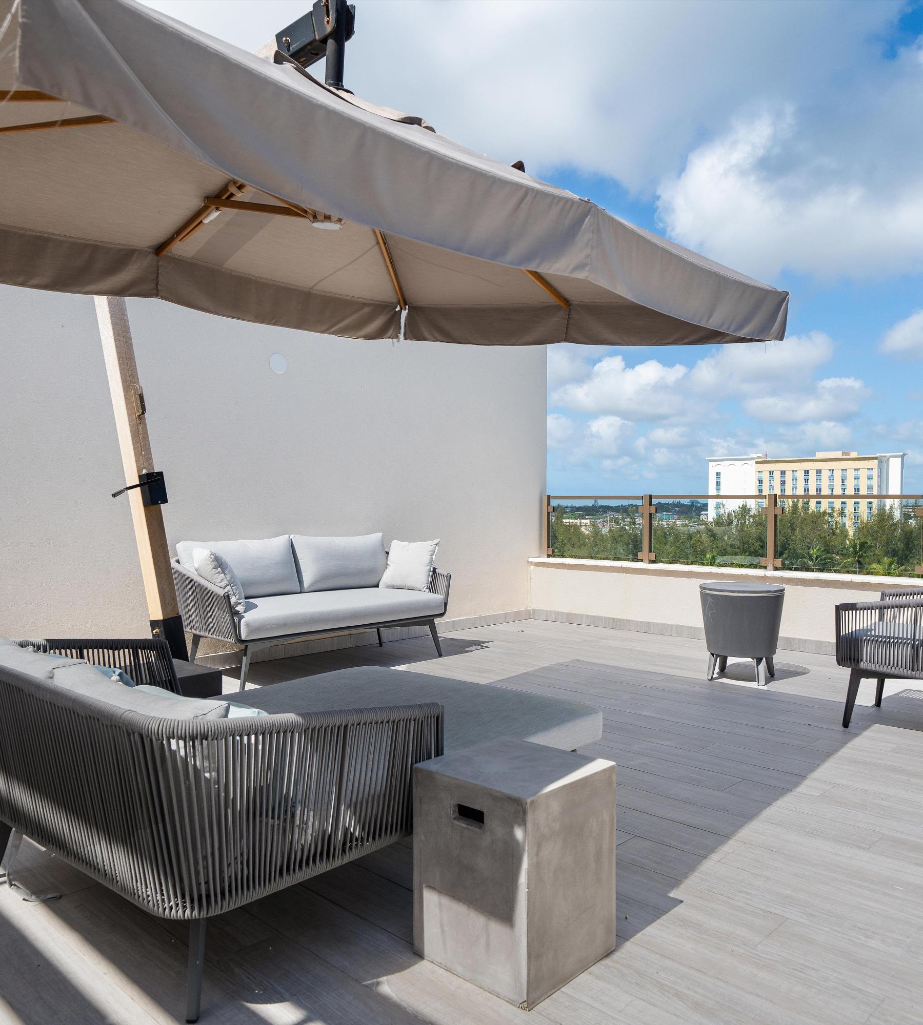 Penthouse 3 - Thirty Six