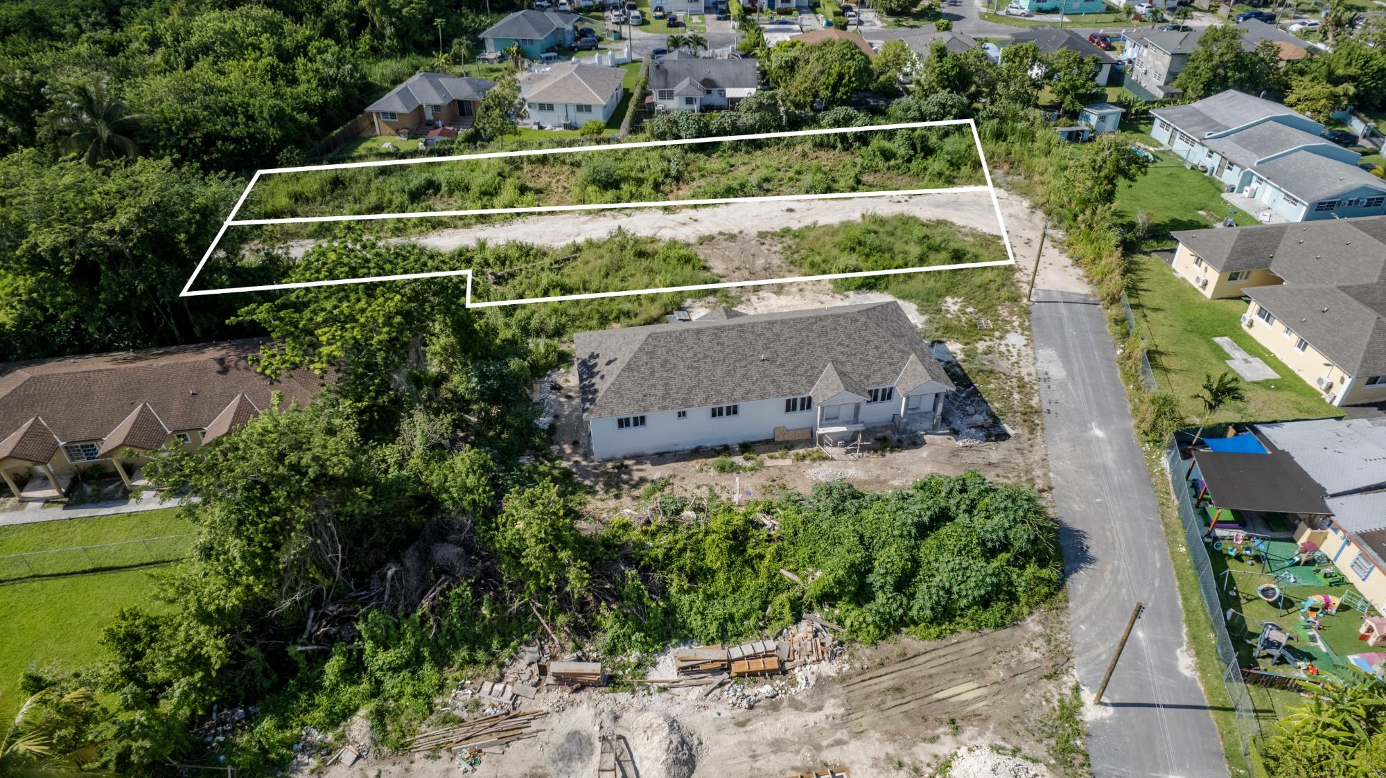 Lot H, Bellot Road