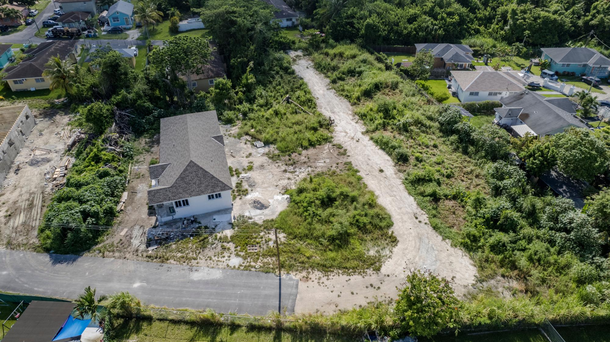 Lot H, Bellot Road