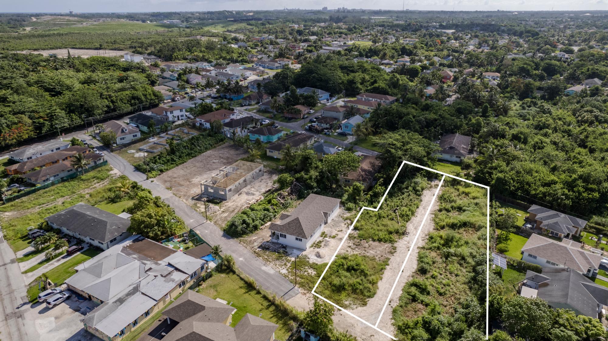 Lot H, Bellot Road