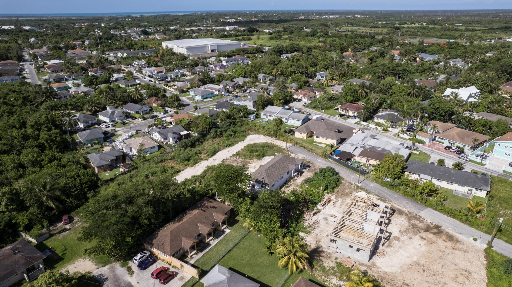 Lot H, Bellot Road