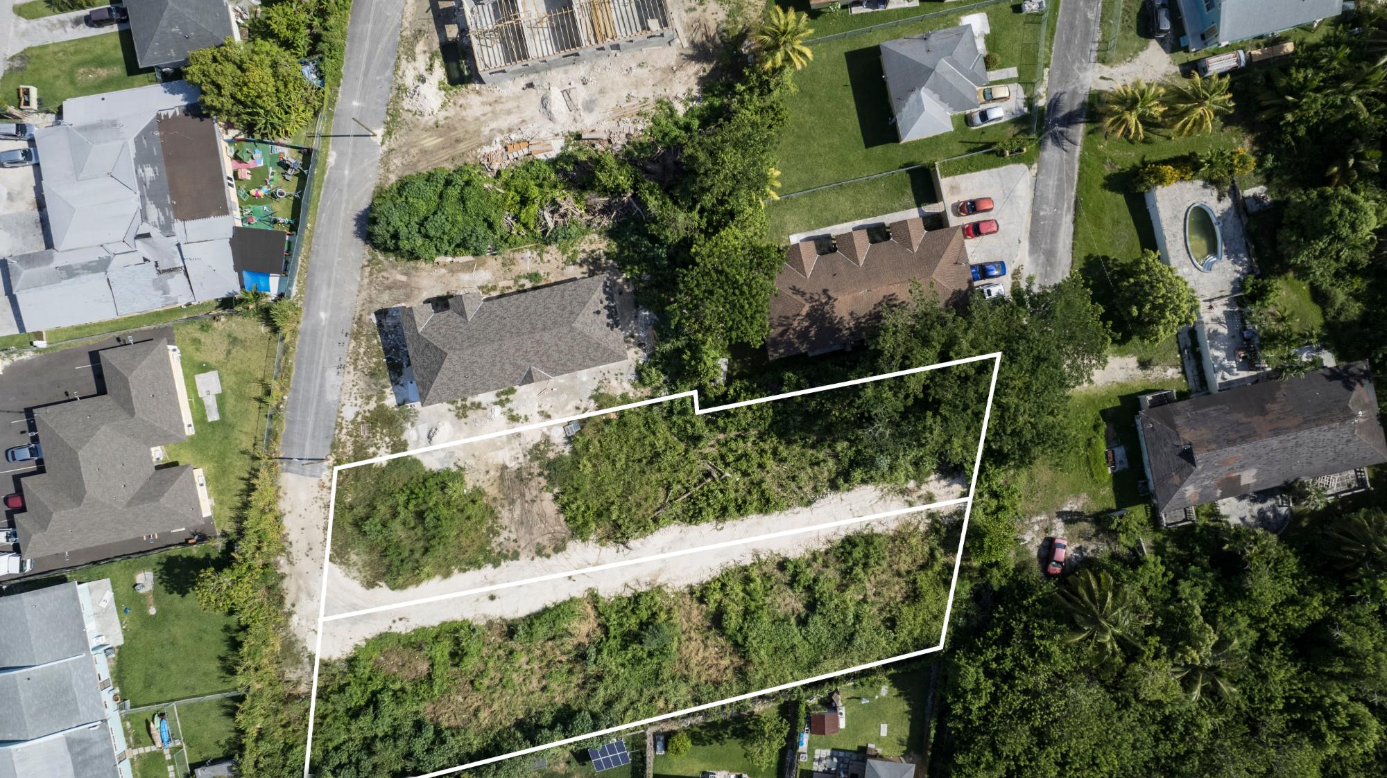 Lot H, Bellot Road