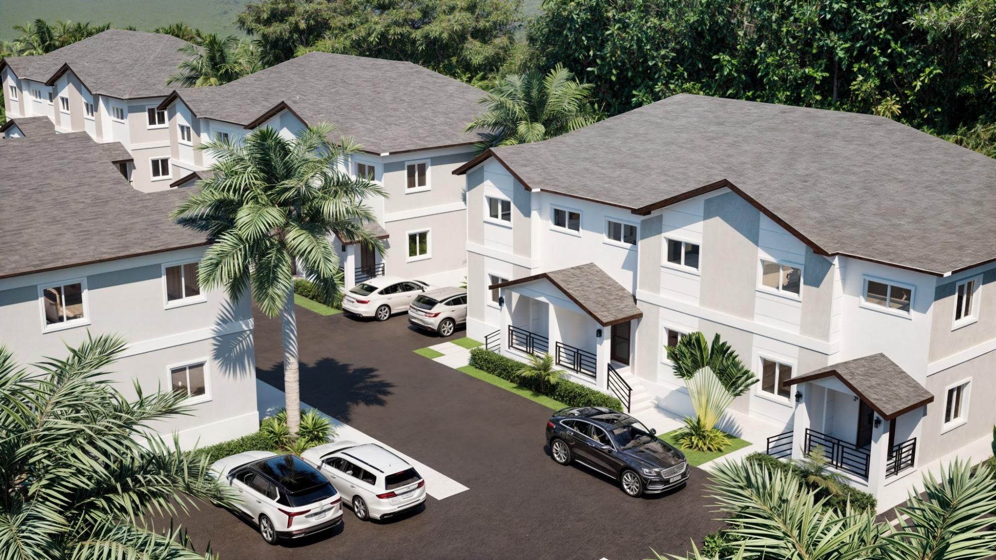 Lot H, Bellot Road