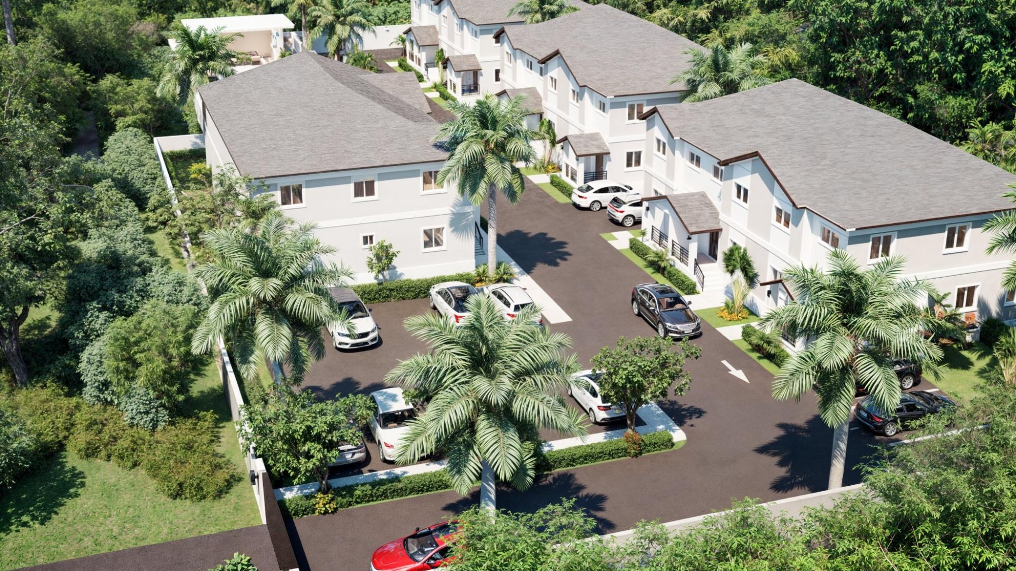 Lot H, Bellot Road