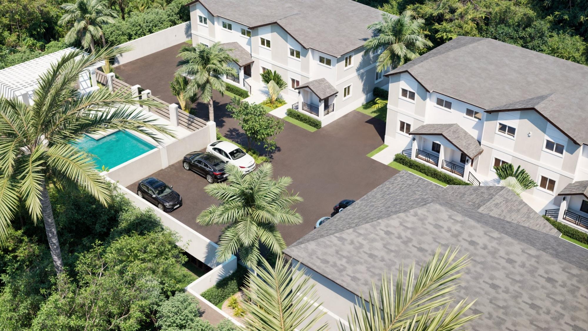 Lot H, Bellot Road