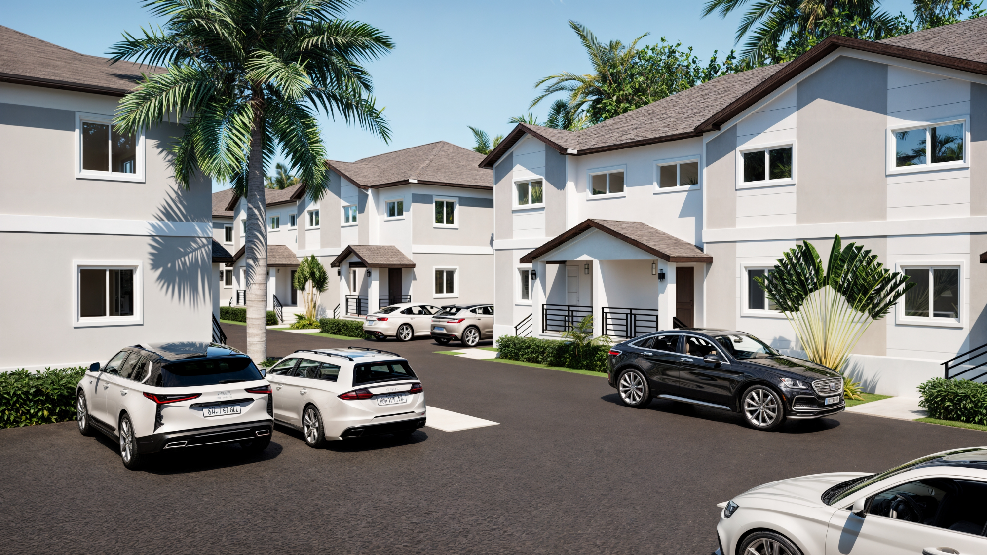 Lot H, Bellot Road