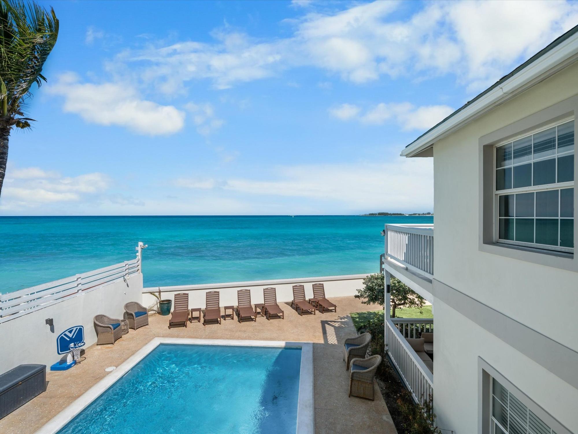 NORTH COAST APARTMENTS