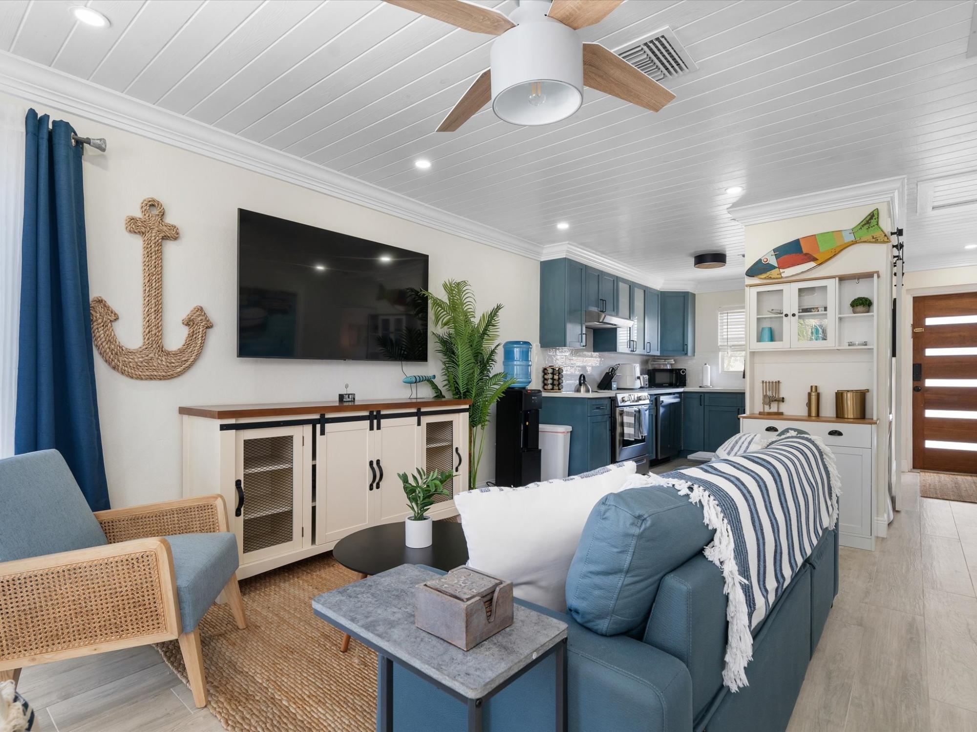 NORTH COAST APARTMENTS