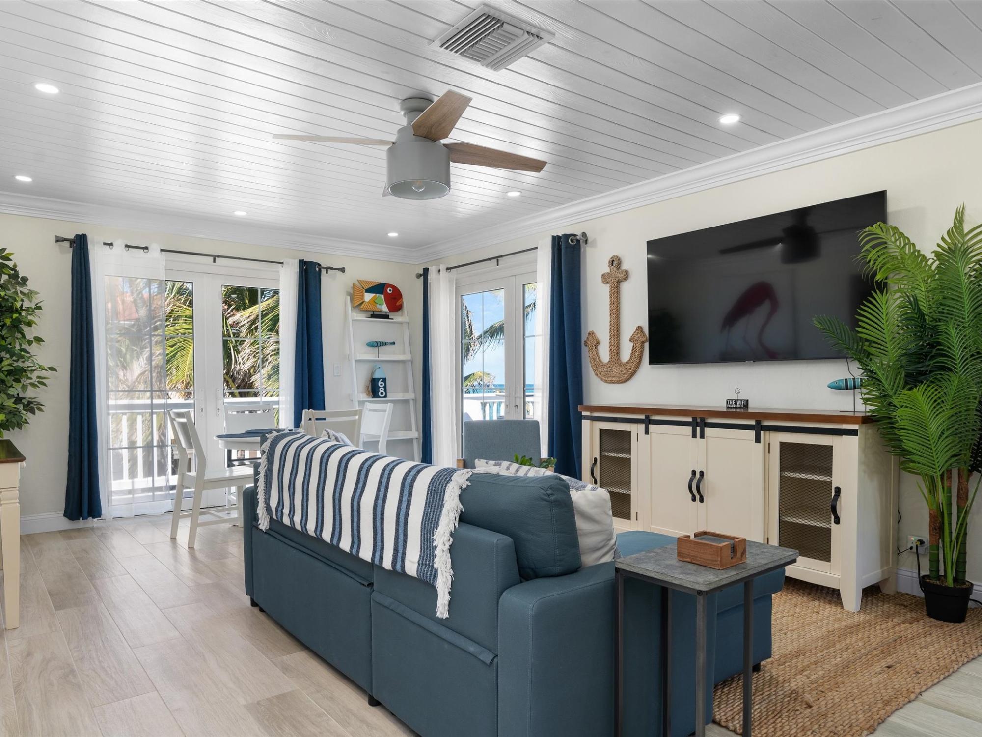 NORTH COAST APARTMENTS