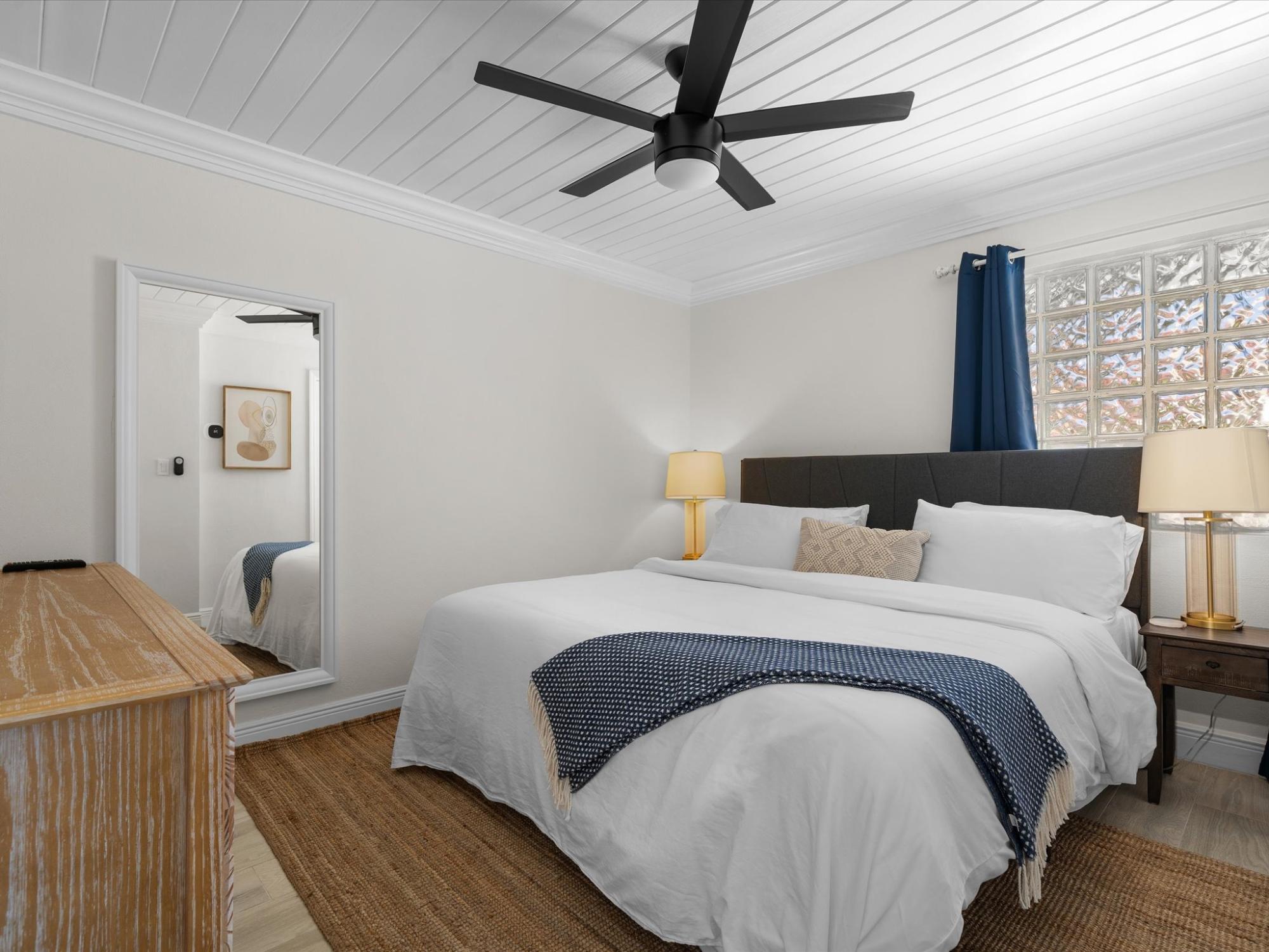 NORTH COAST APARTMENTS