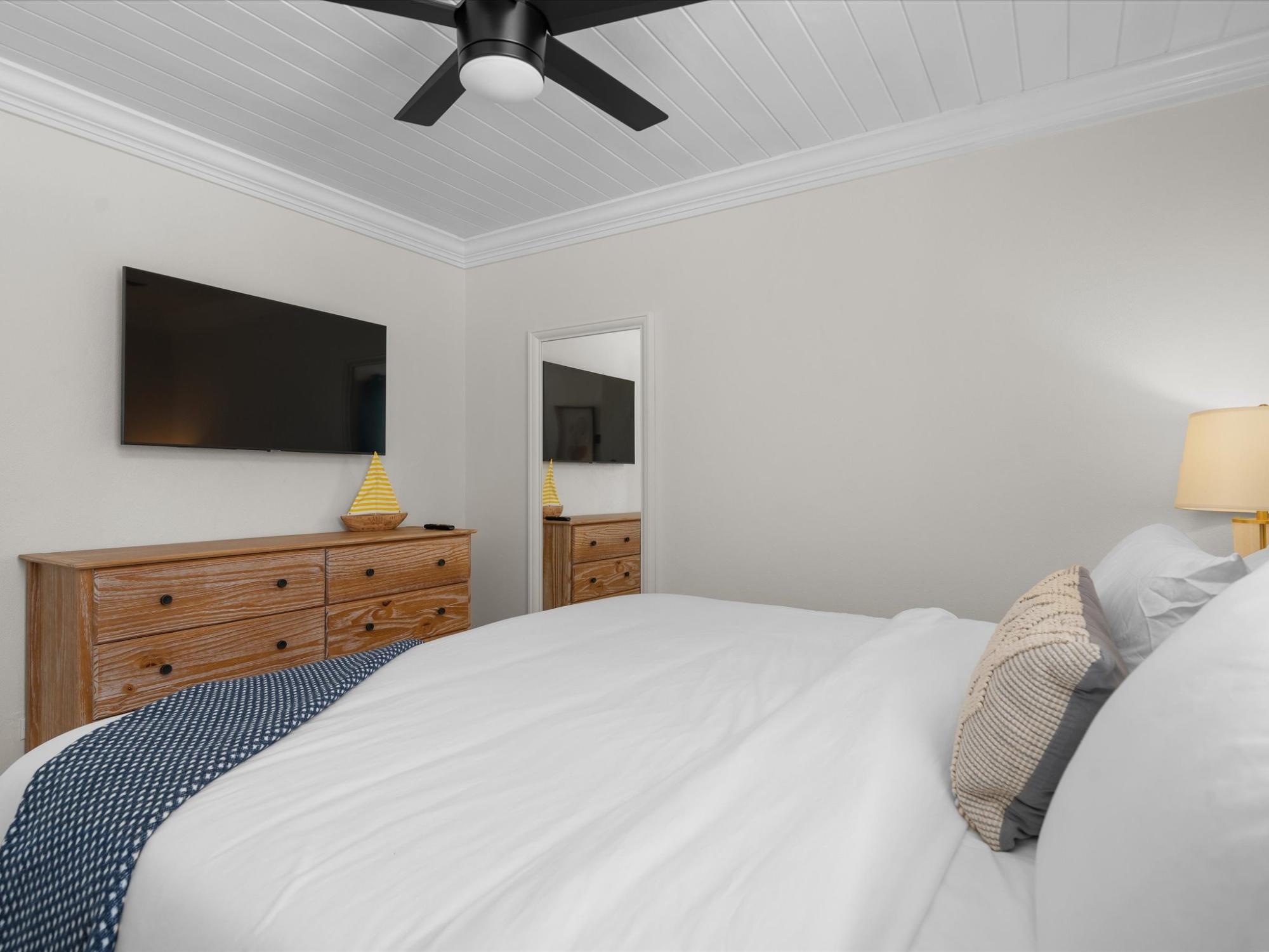 NORTH COAST APARTMENTS