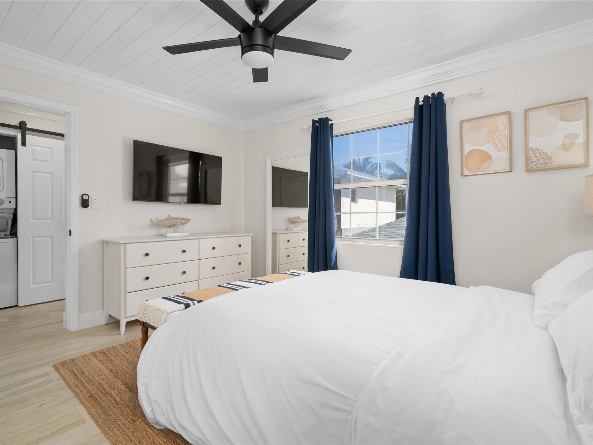 NORTH COAST APARTMENTS