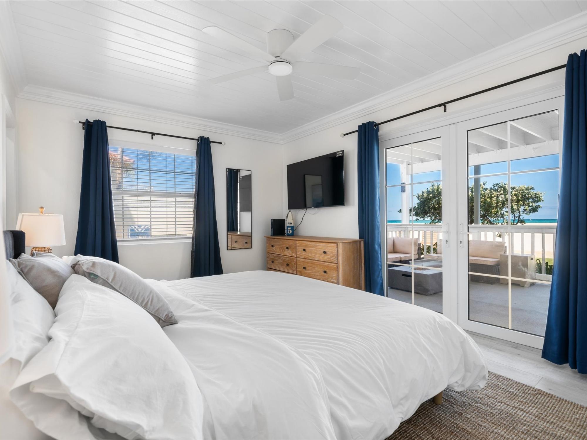 NORTH COAST APARTMENTS