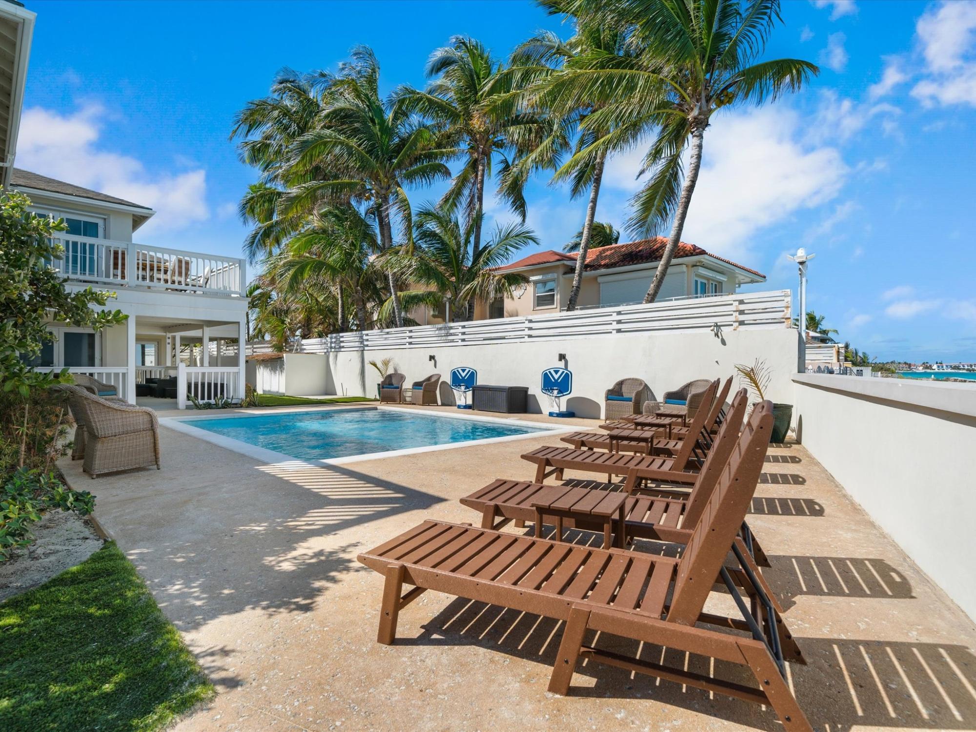 NORTH COAST APARTMENTS