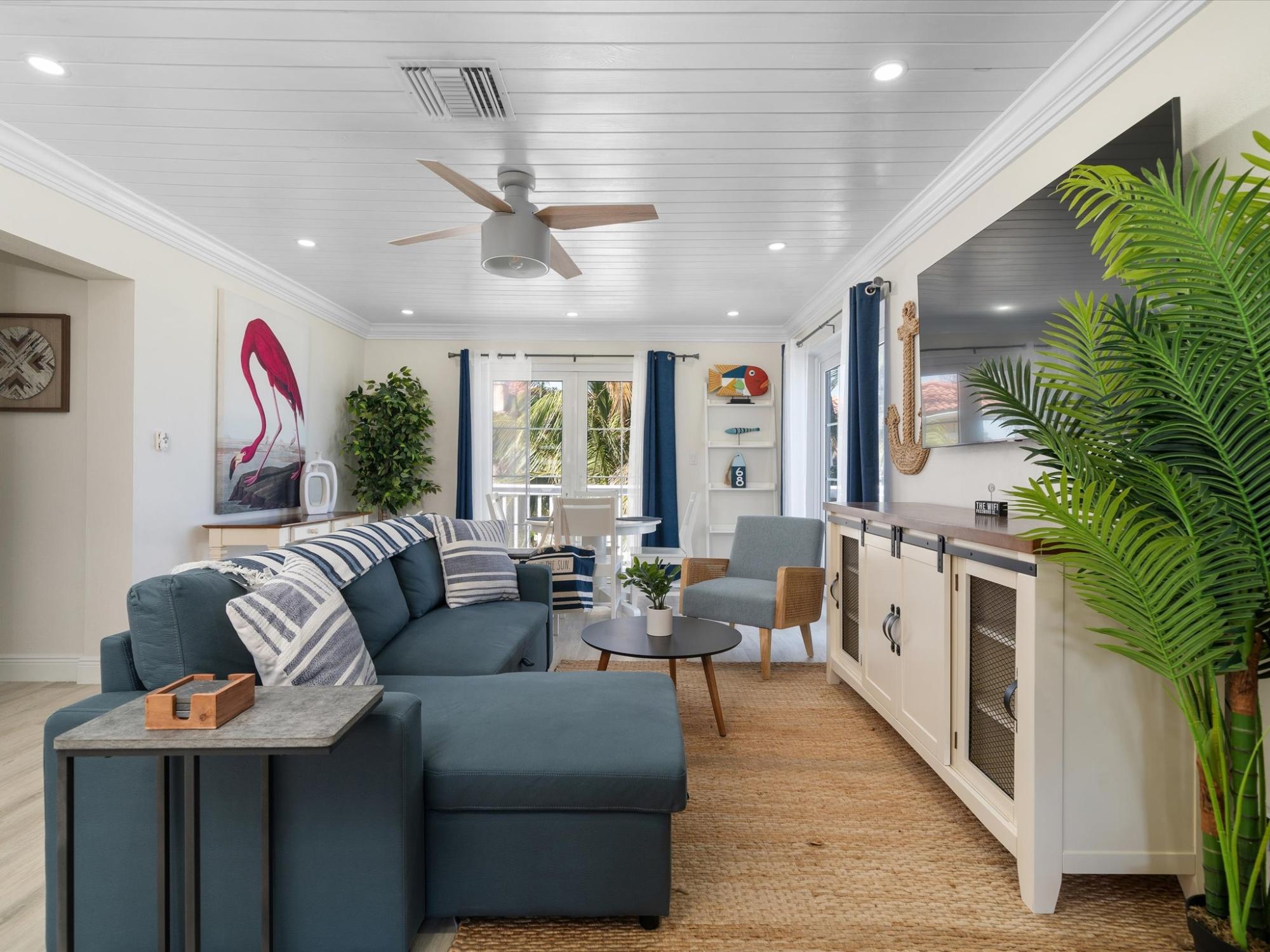 NORTH COAST APARTMENTS