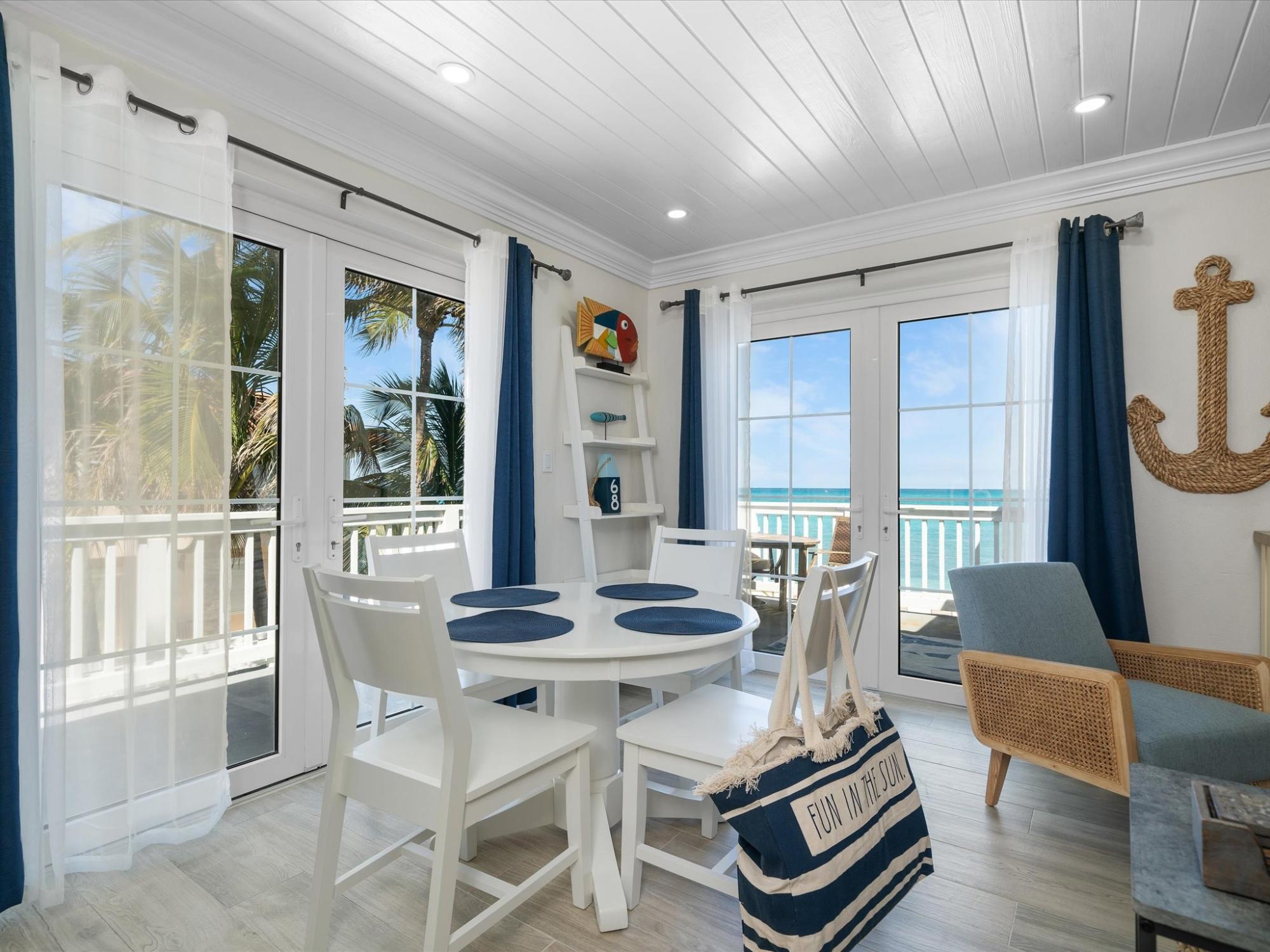 NORTH COAST APARTMENTS