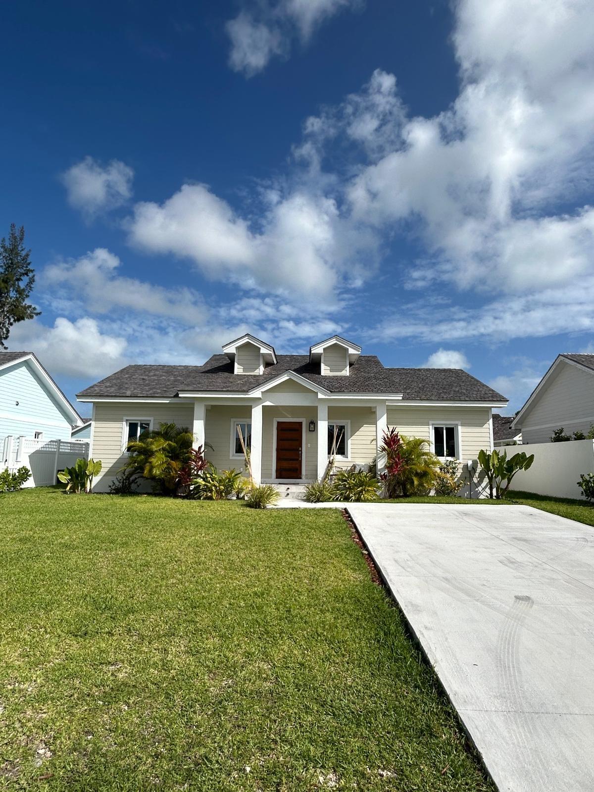 LOT 29 EASTWIND DRIVE, SE Unit: 29