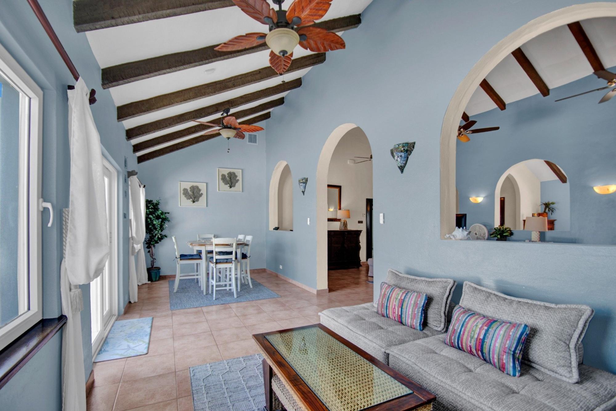 Water's Edge- A Turnkey Waterfront Estate