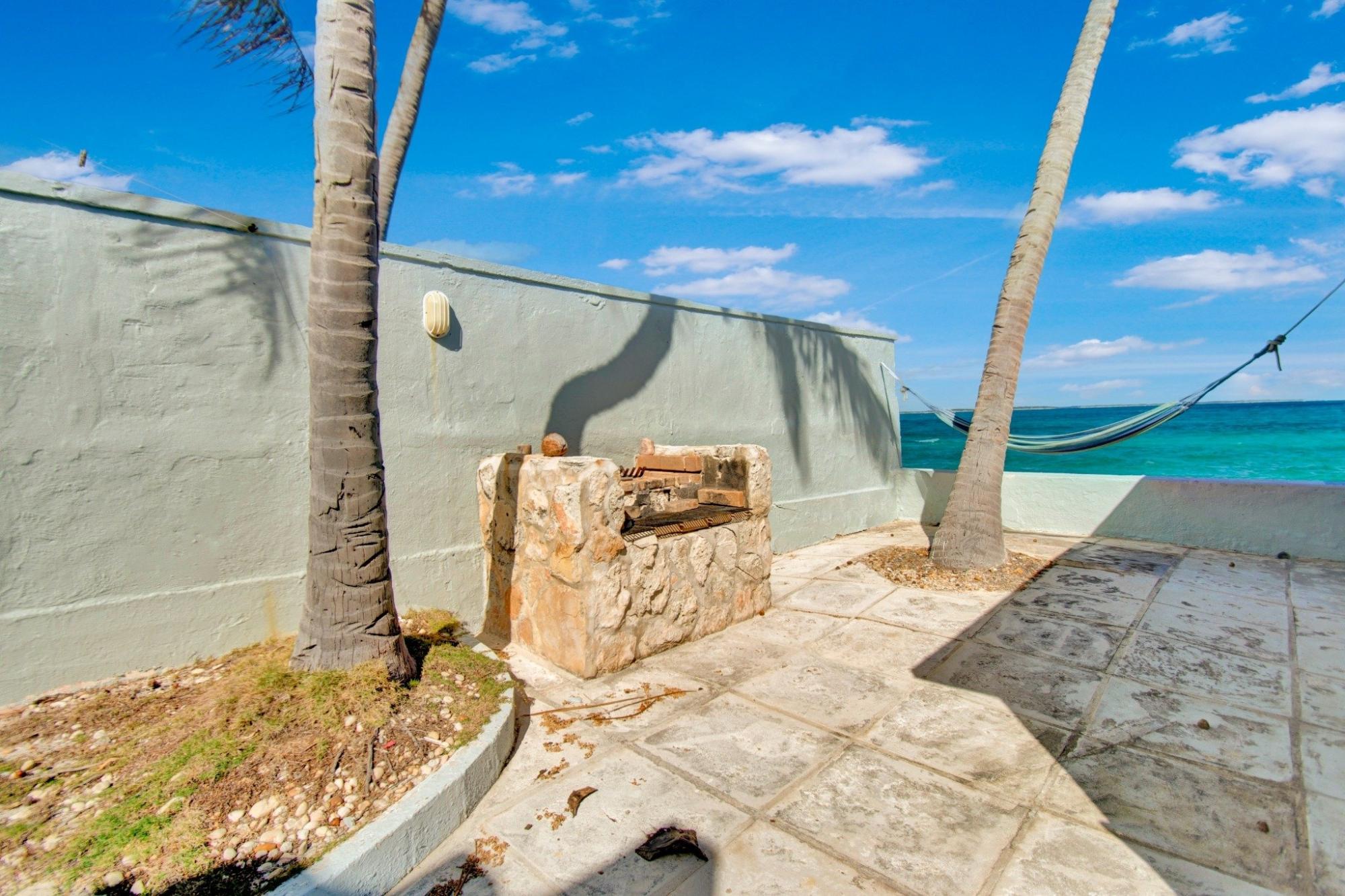 Water's Edge- A Turnkey Waterfront Estate