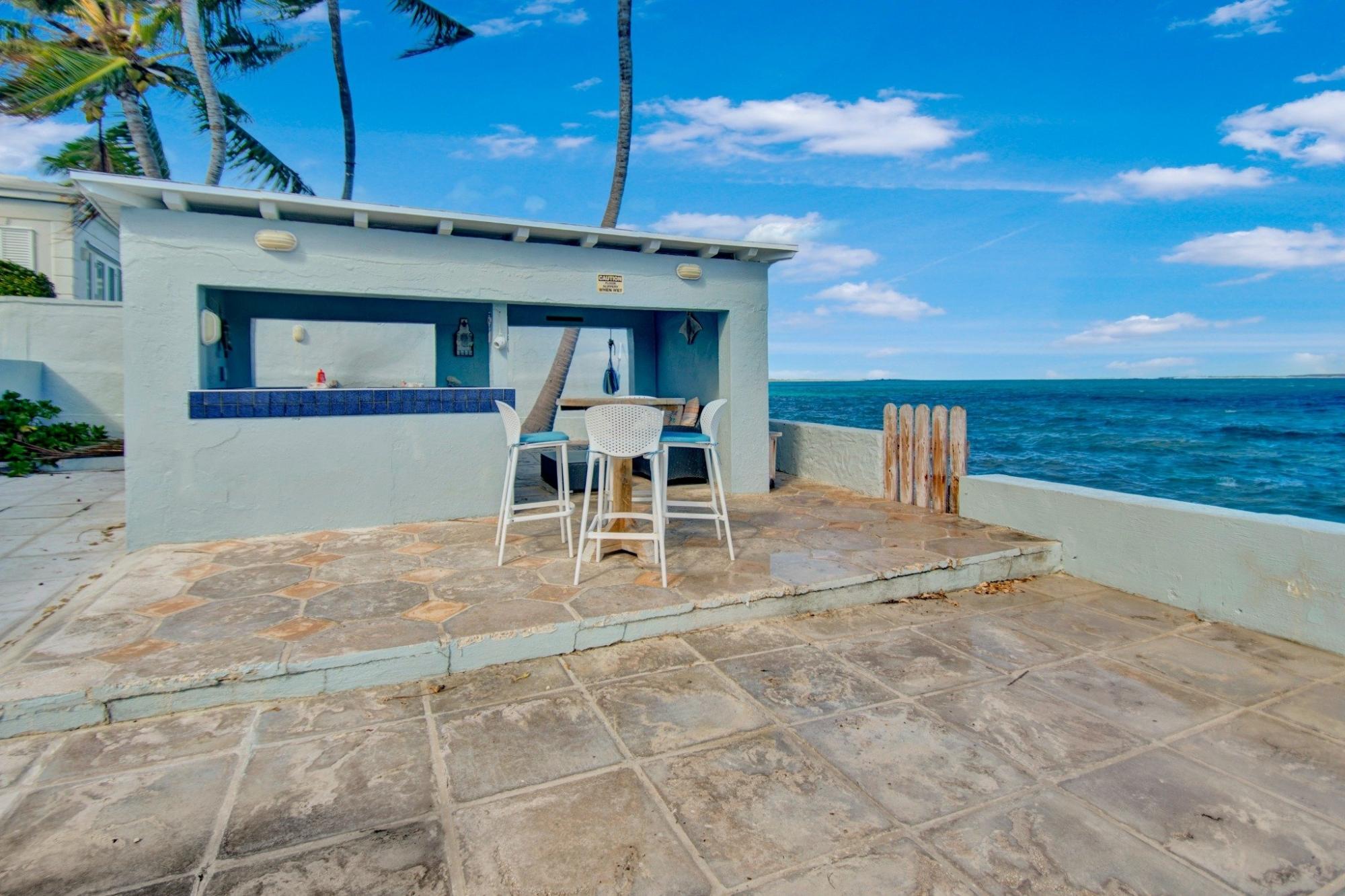 Water's Edge- A Turnkey Waterfront Estate
