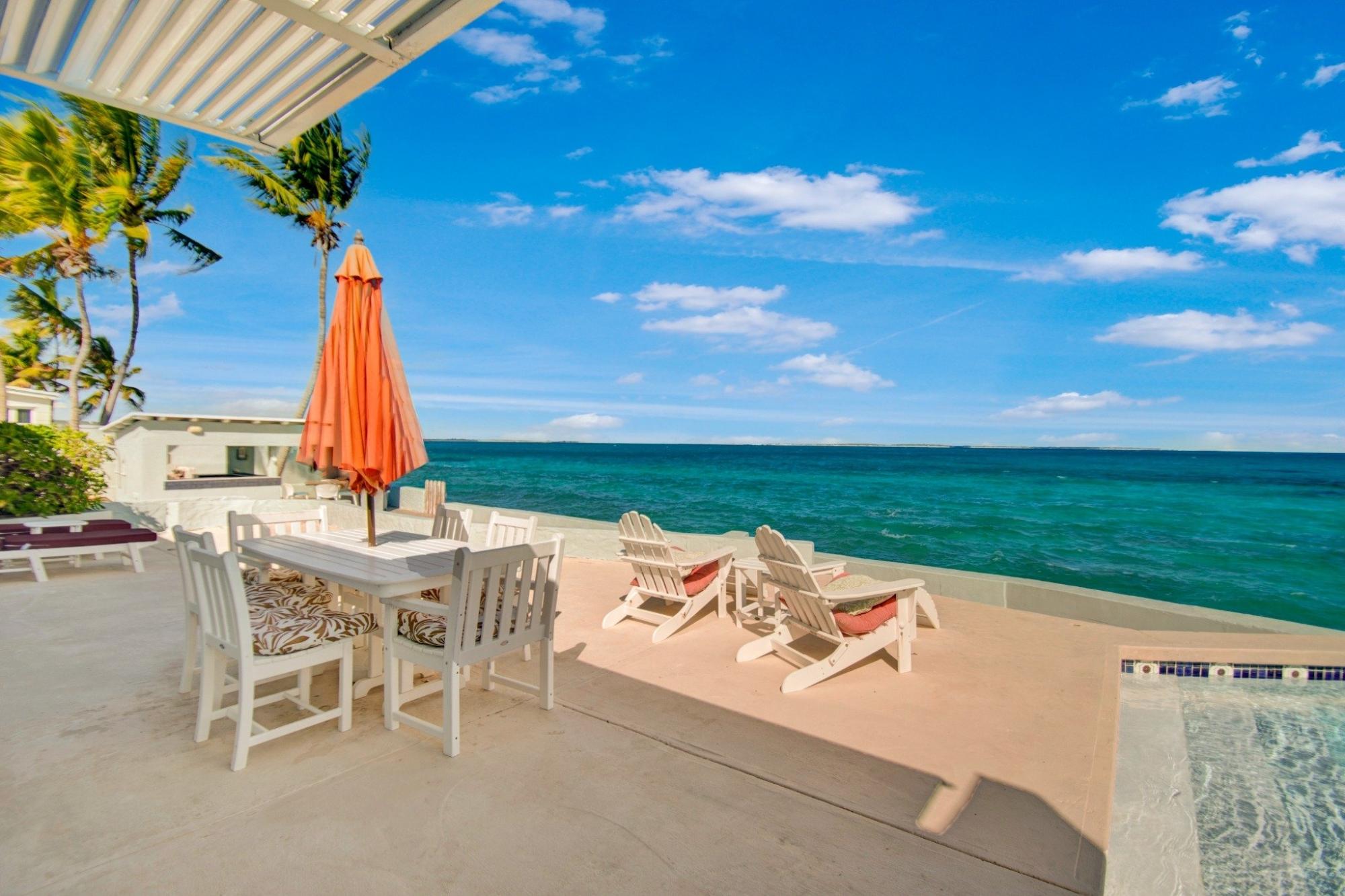 Water's Edge- A Turnkey Waterfront Estate