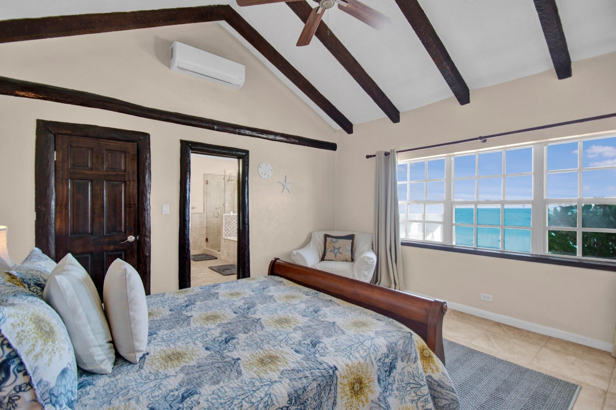 Water's Edge- A Turnkey Waterfront Estate