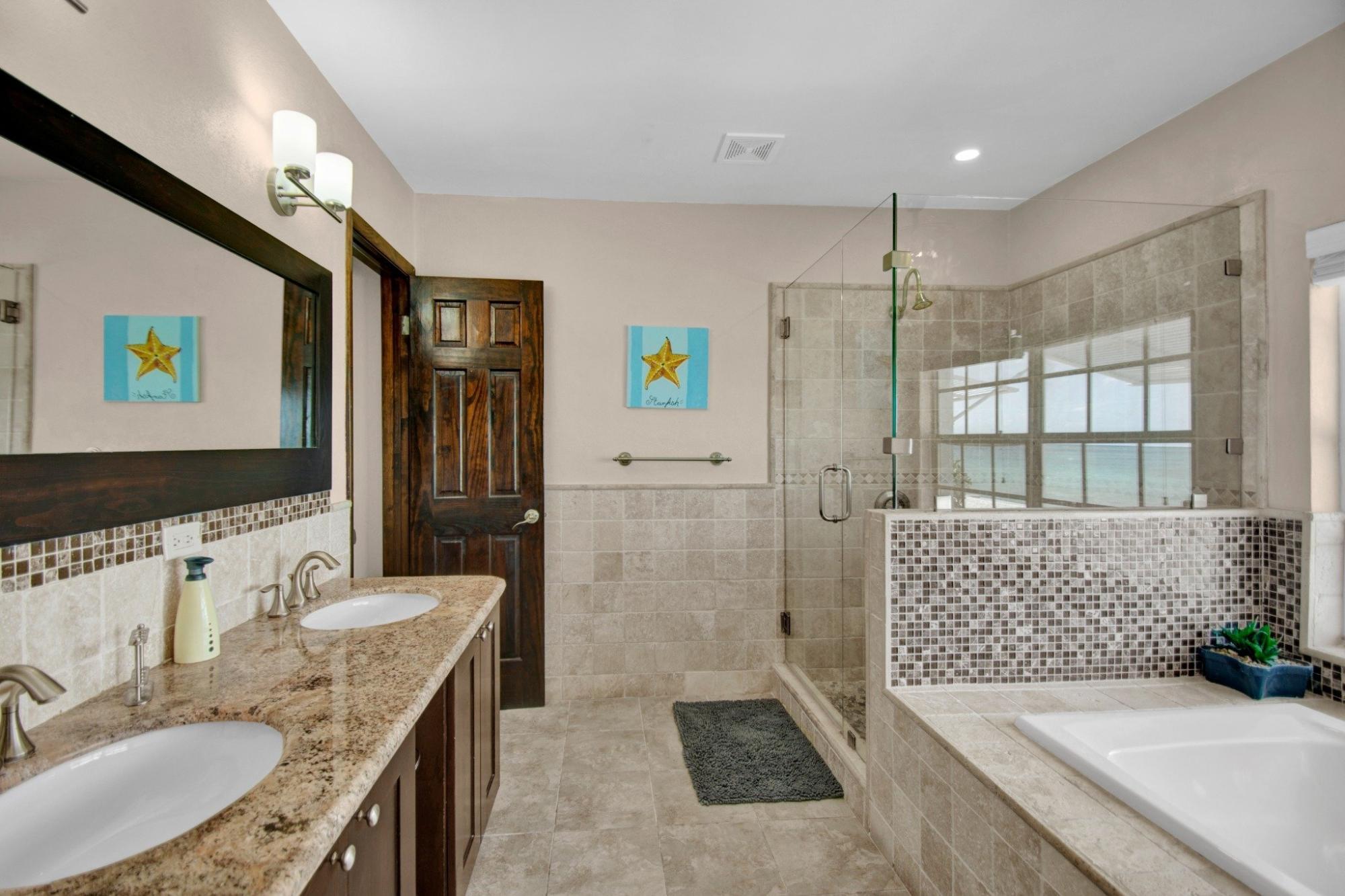 Water's Edge- A Turnkey Waterfront Estate