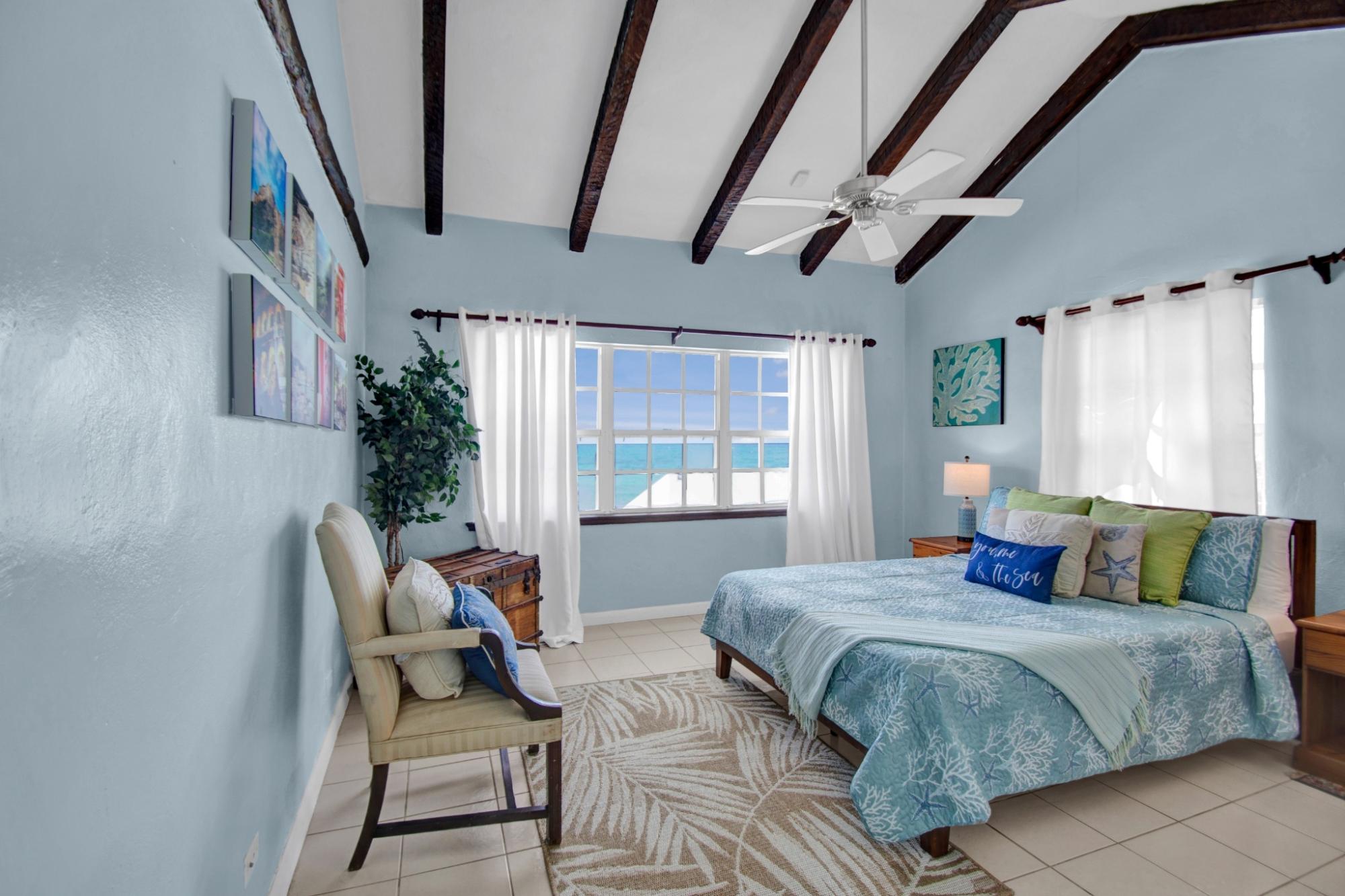 Water's Edge- A Turnkey Waterfront Estate