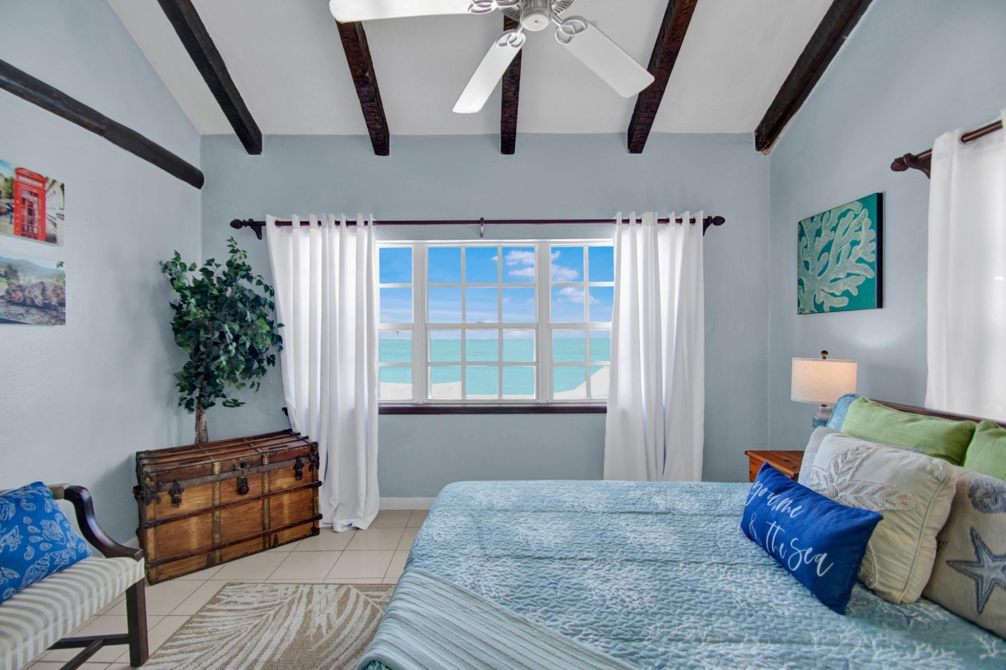 Water's Edge- A Turnkey Waterfront Estate