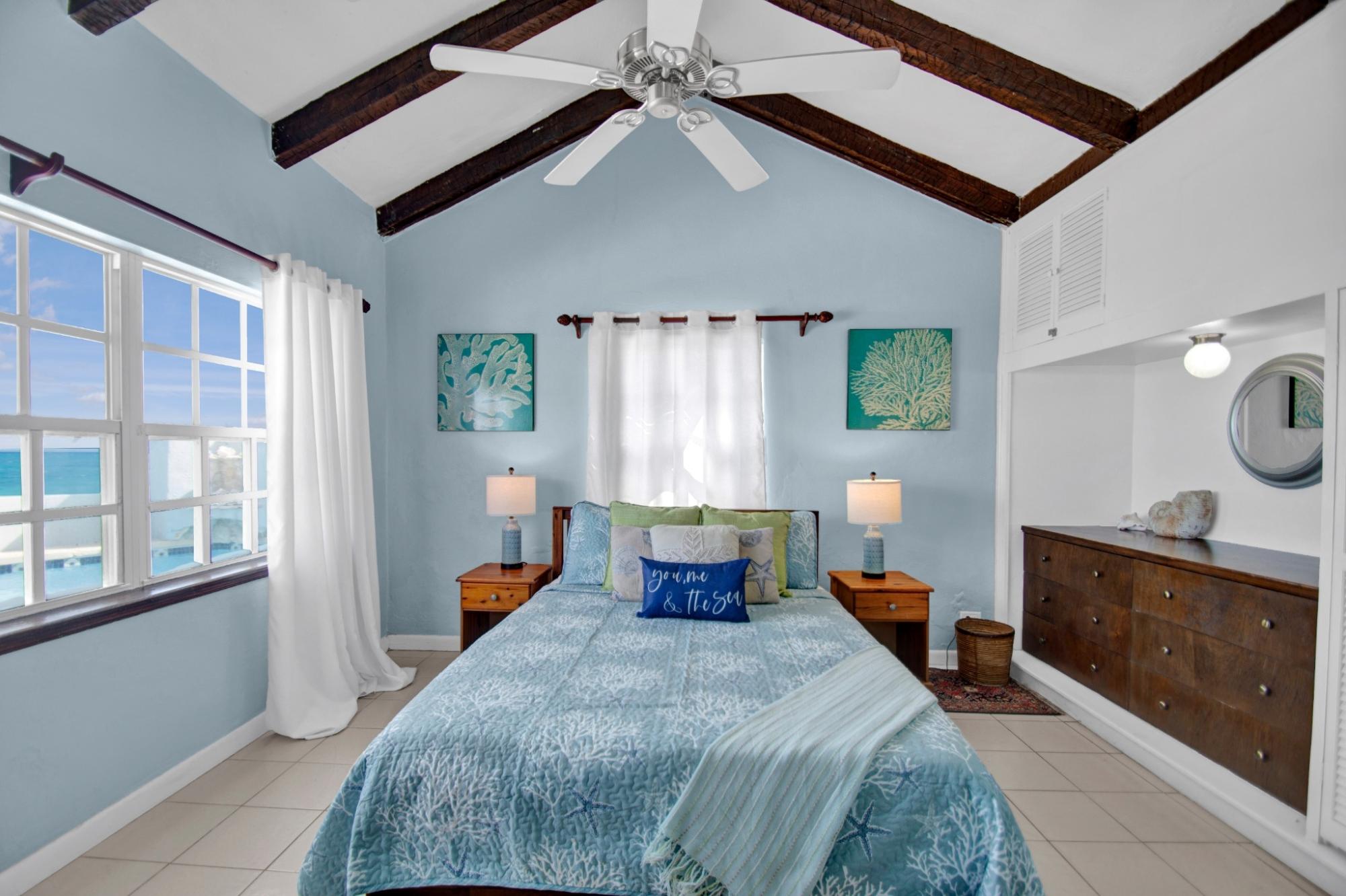 Water's Edge- A Turnkey Waterfront Estate